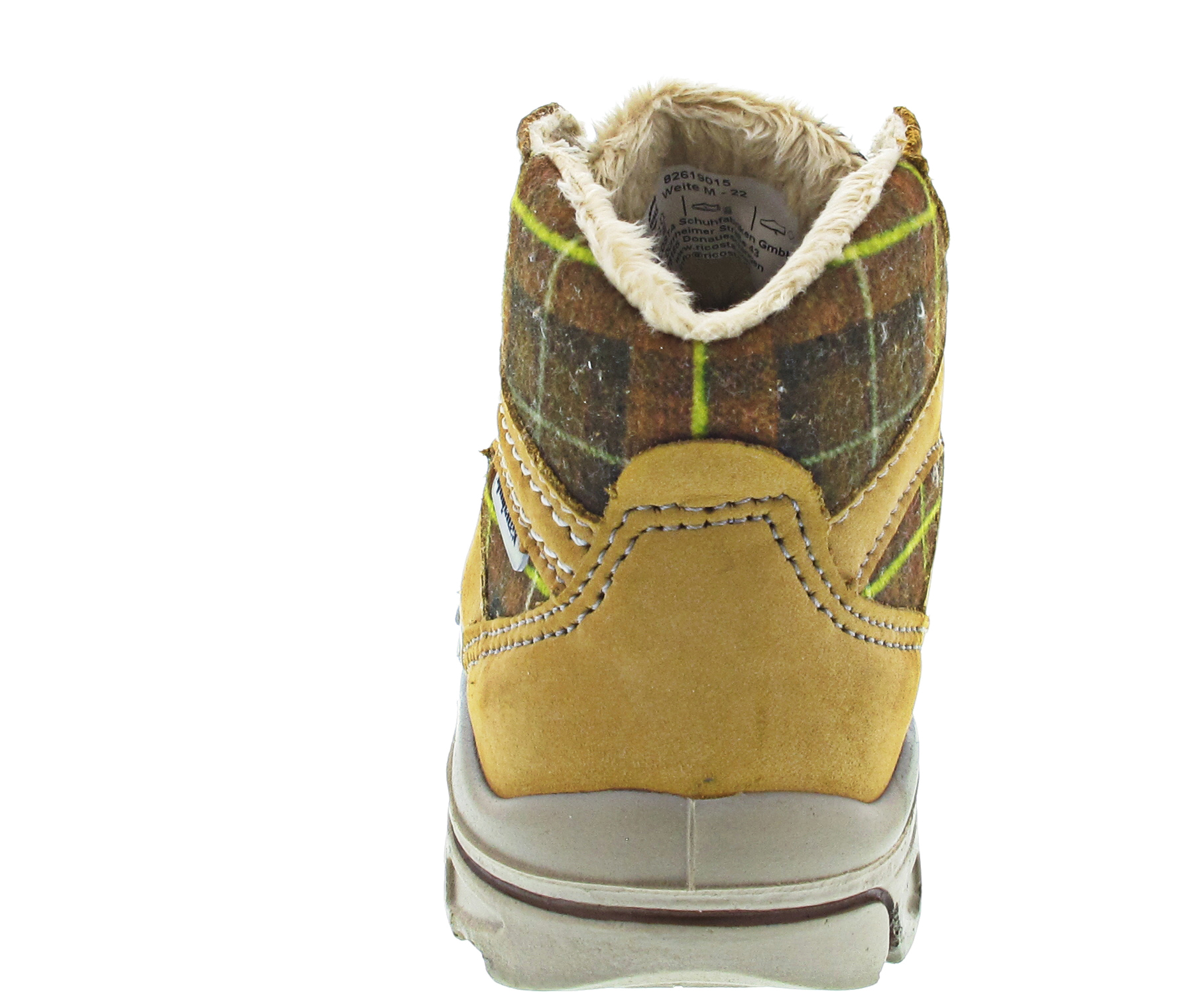 Ricosta DESSE Ricosta DESSE