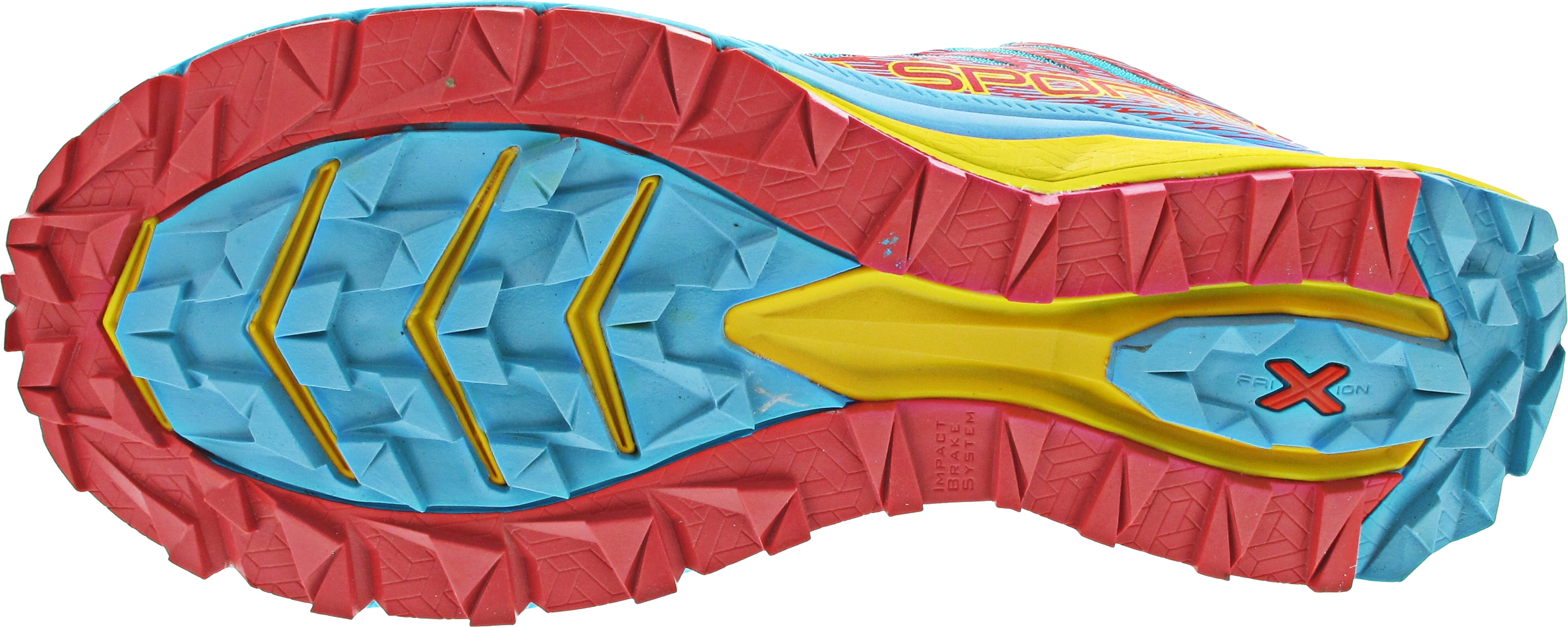 La Sportiva Jackal II Woman