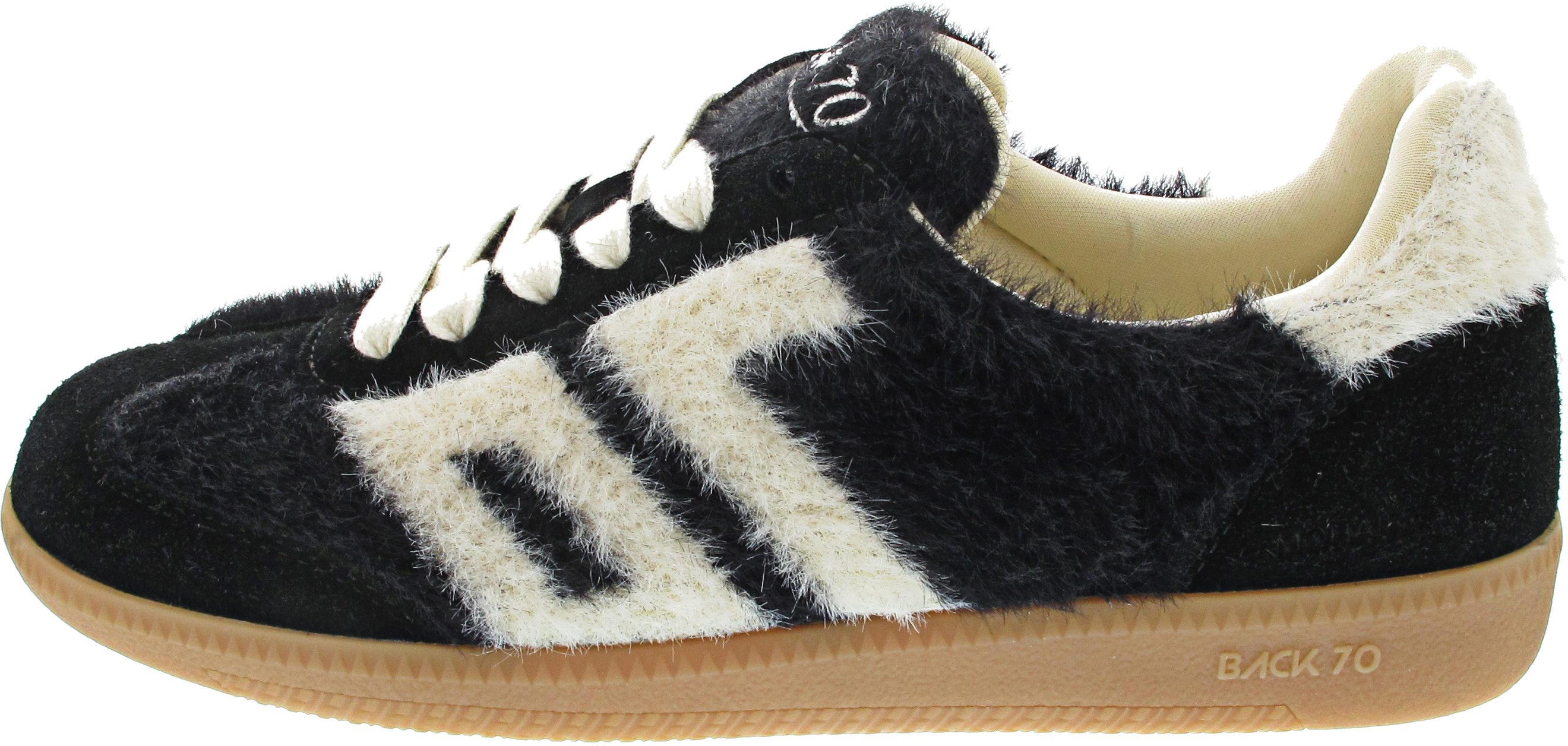 Back 70 Mohair FW26