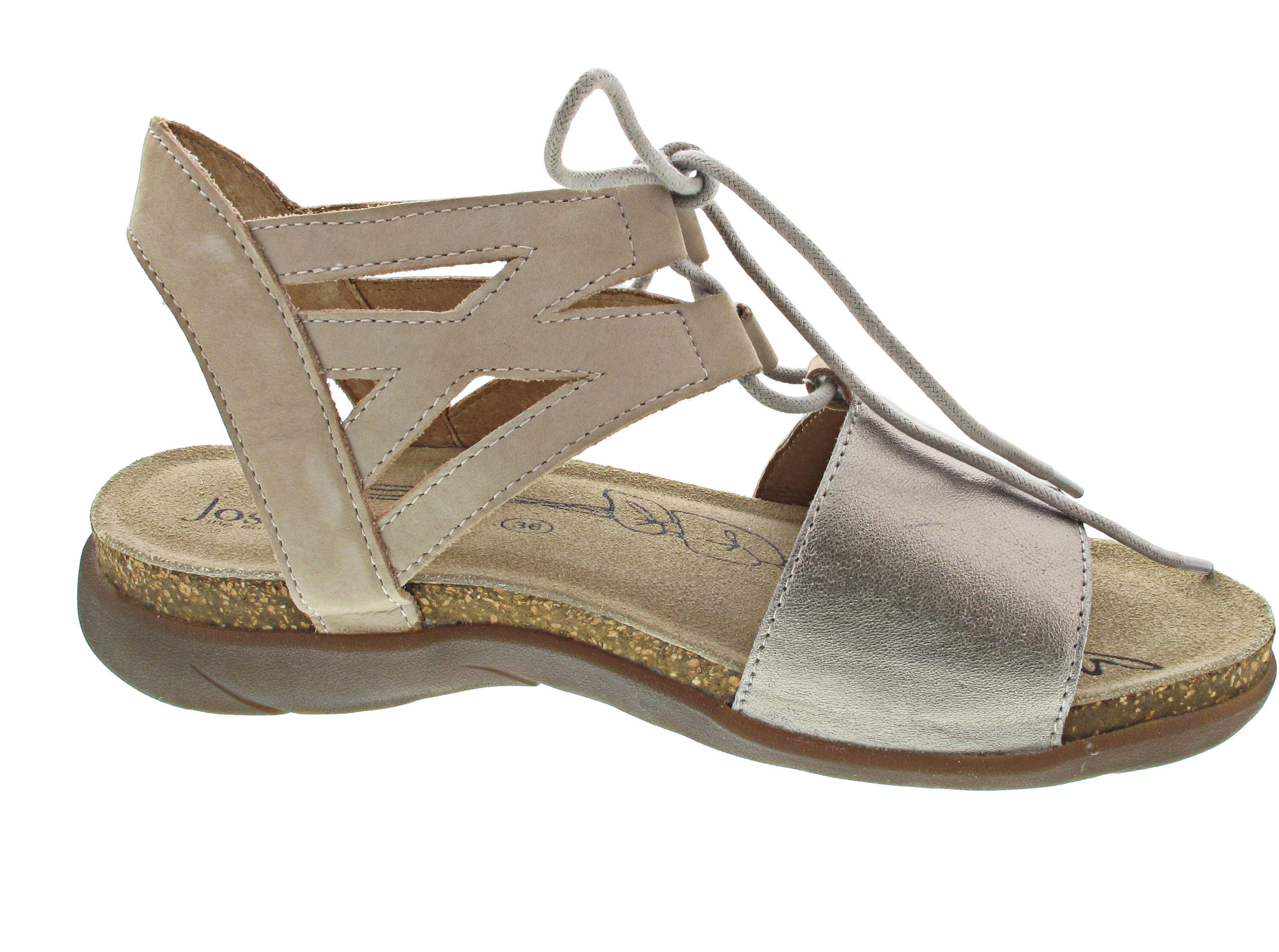 Josef Seibel Riley 06