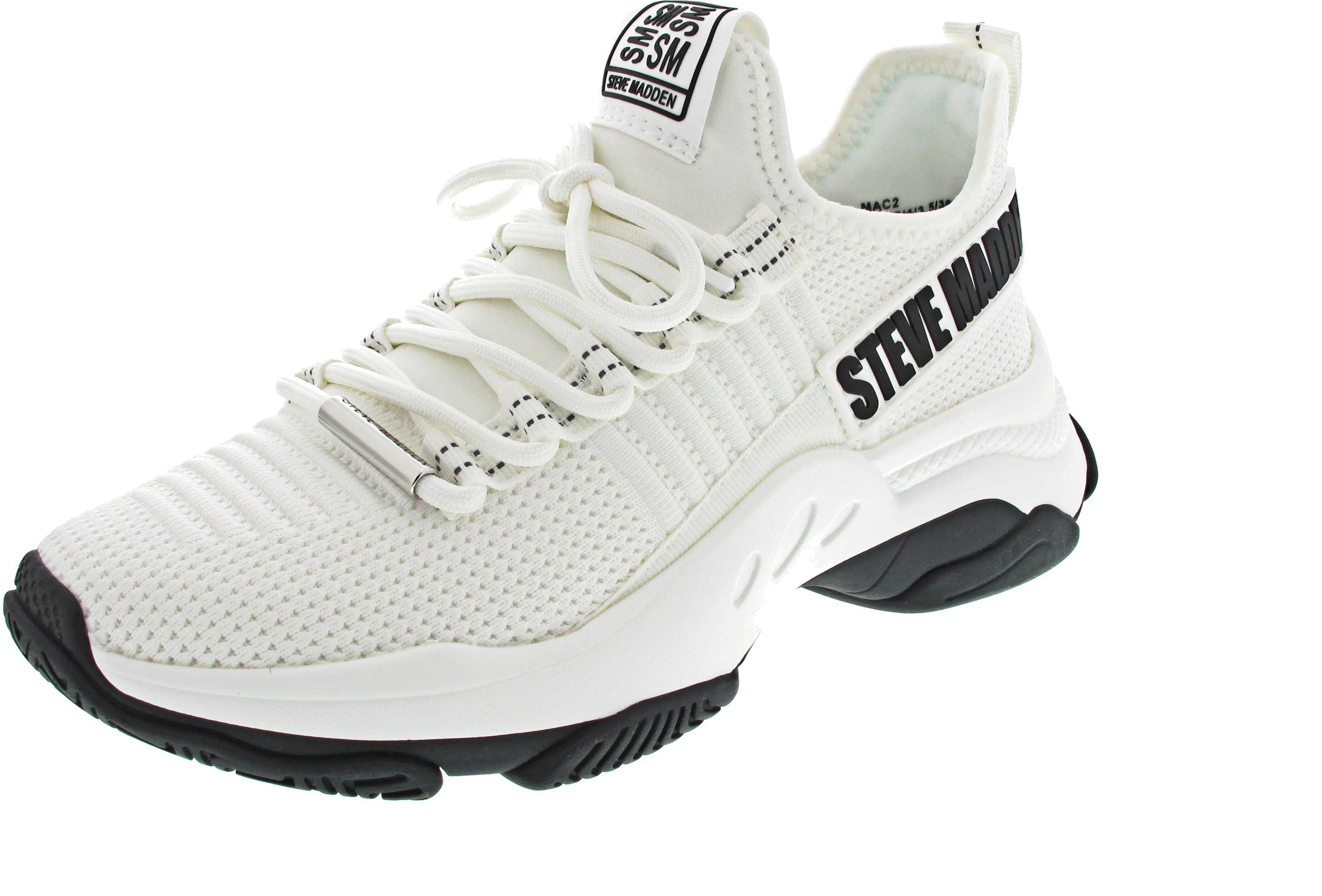 Steve Madden Mac2