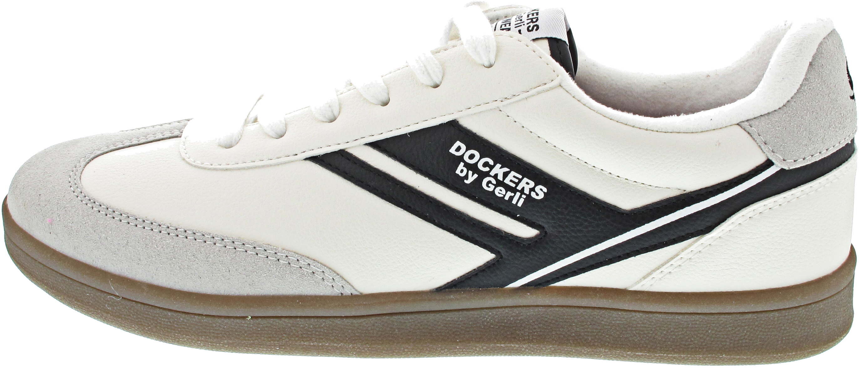 Dockers by Gerli
