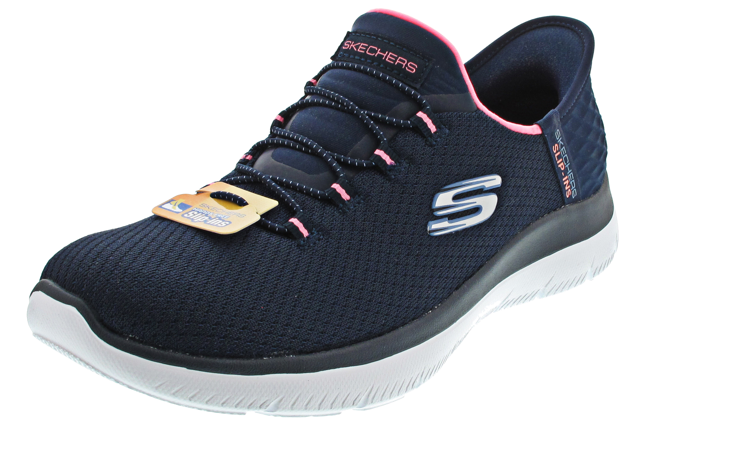 Skechers Slip-Ins: Summits-Diamond