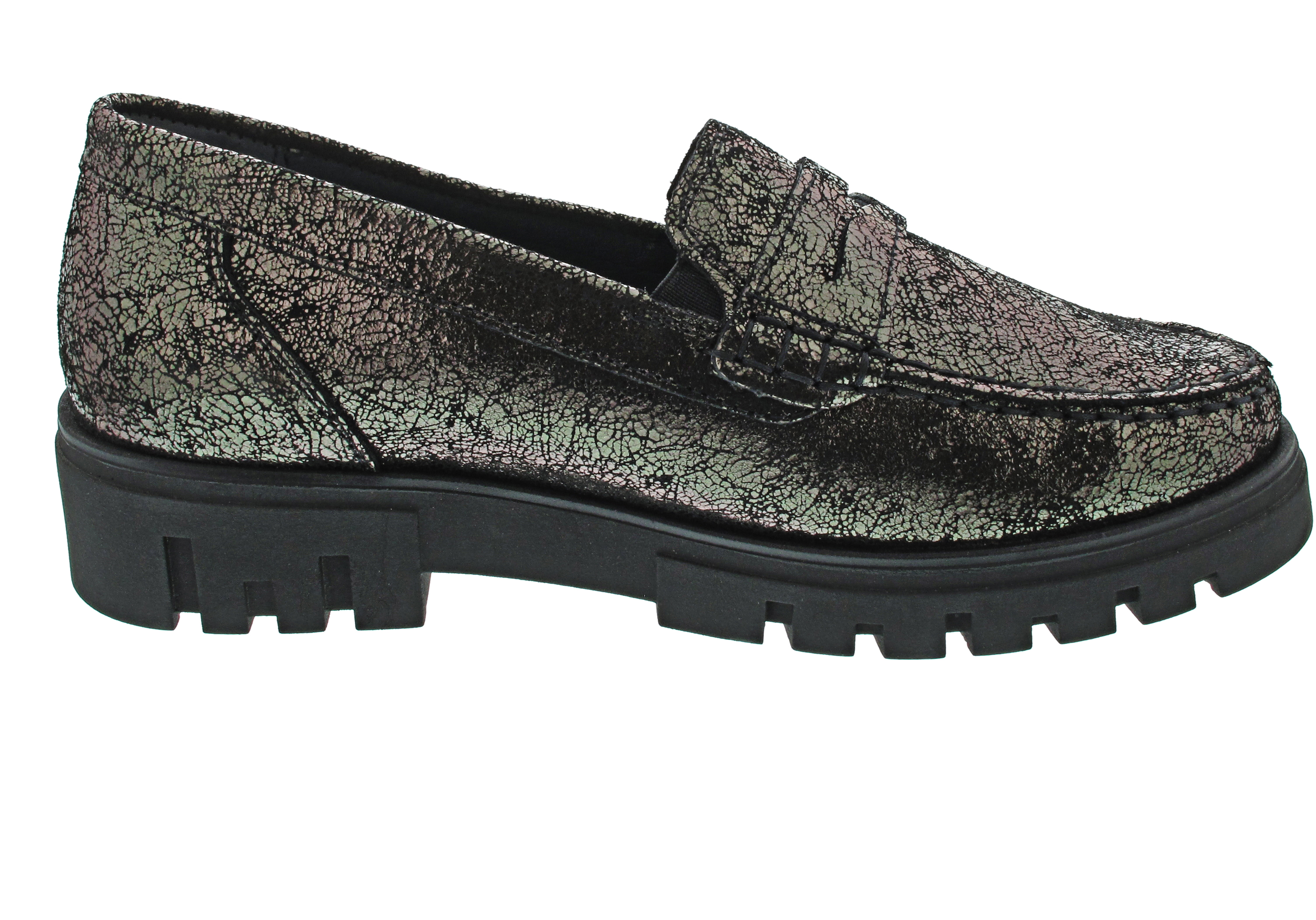 Waldläufer H-Serena