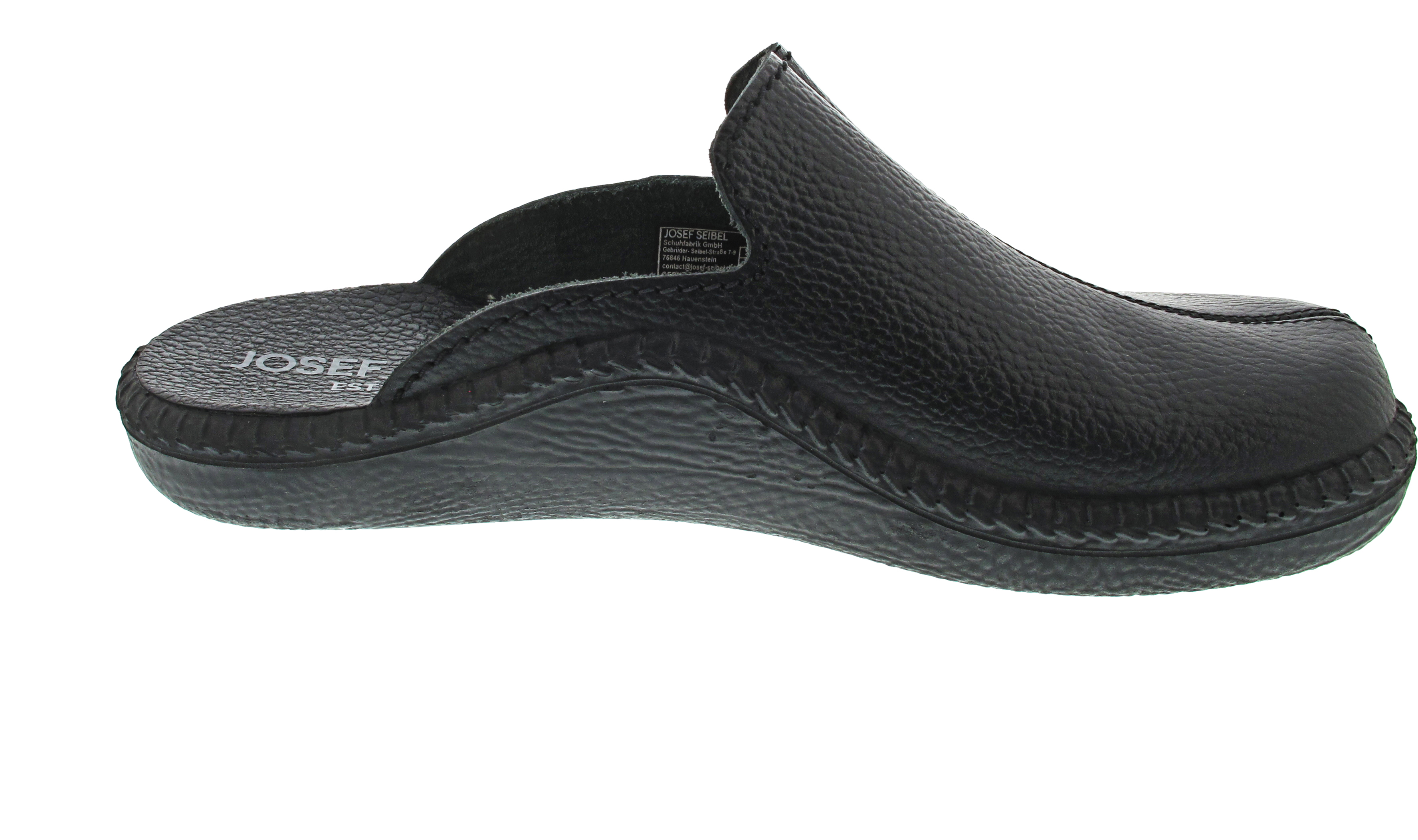 Josef Seibel Monaco 202