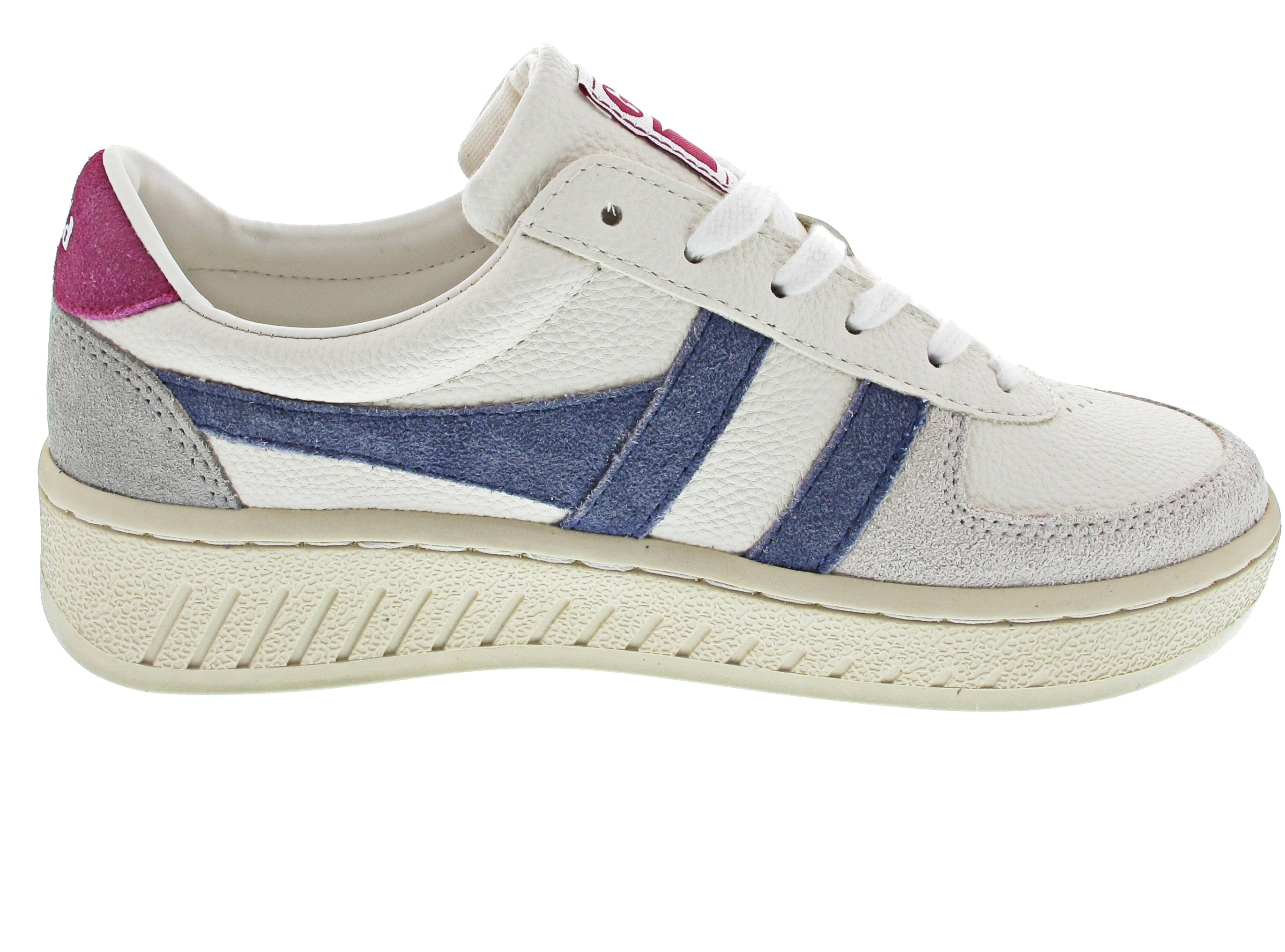 Gola Grandslam Trident