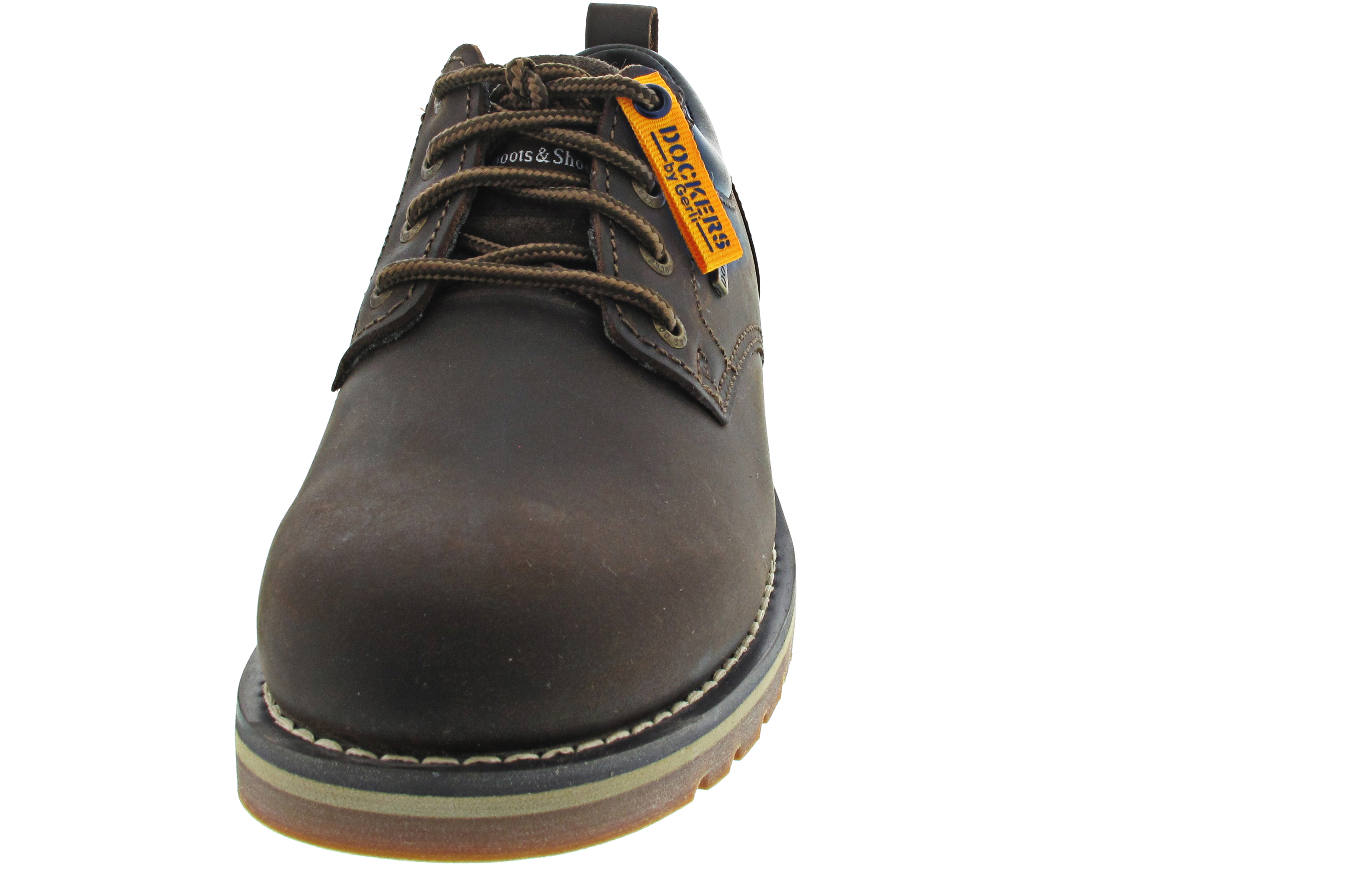 Dockers by Gerli