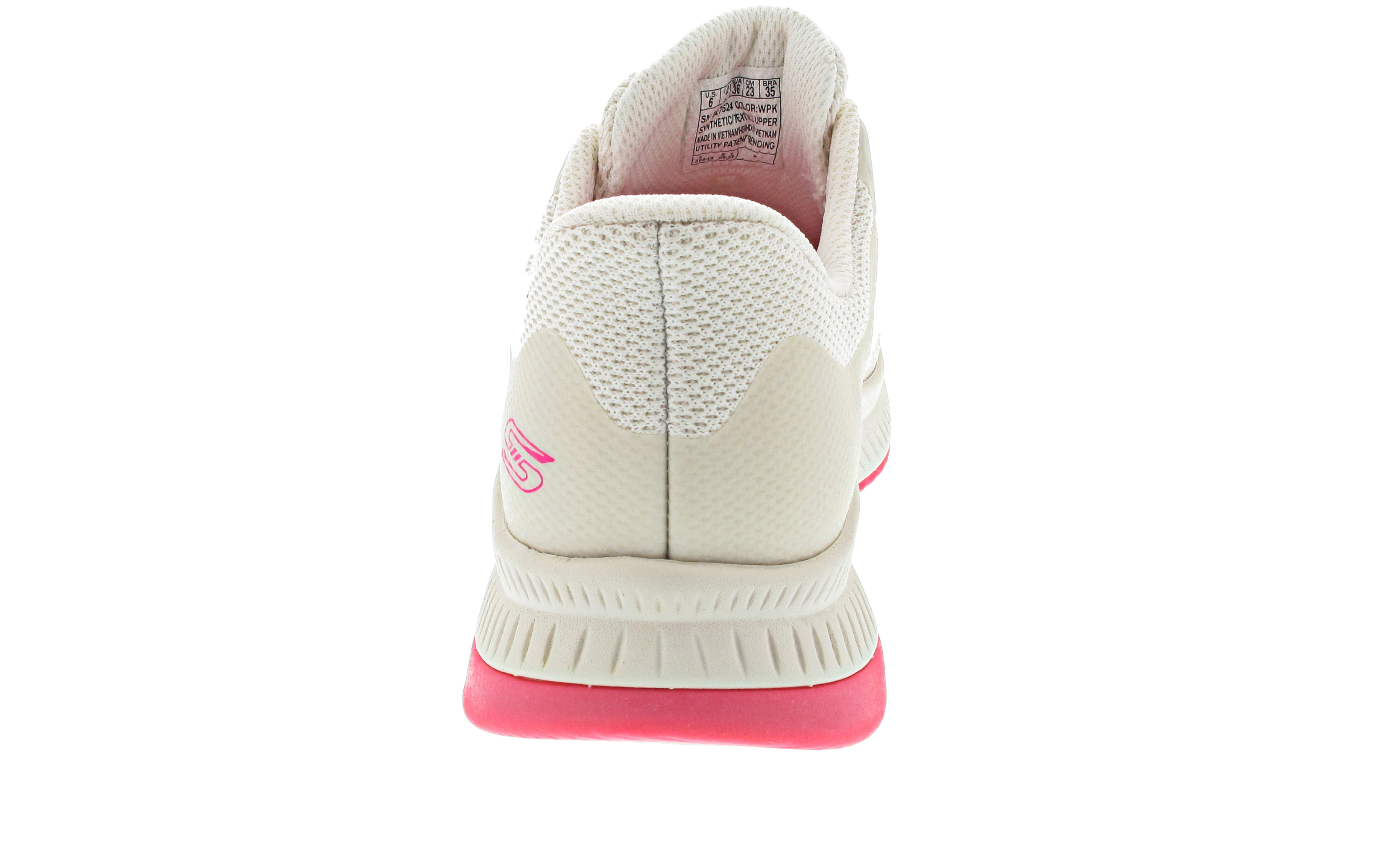 Skechers Slip-Ins:Bobs Squad 4-Sta