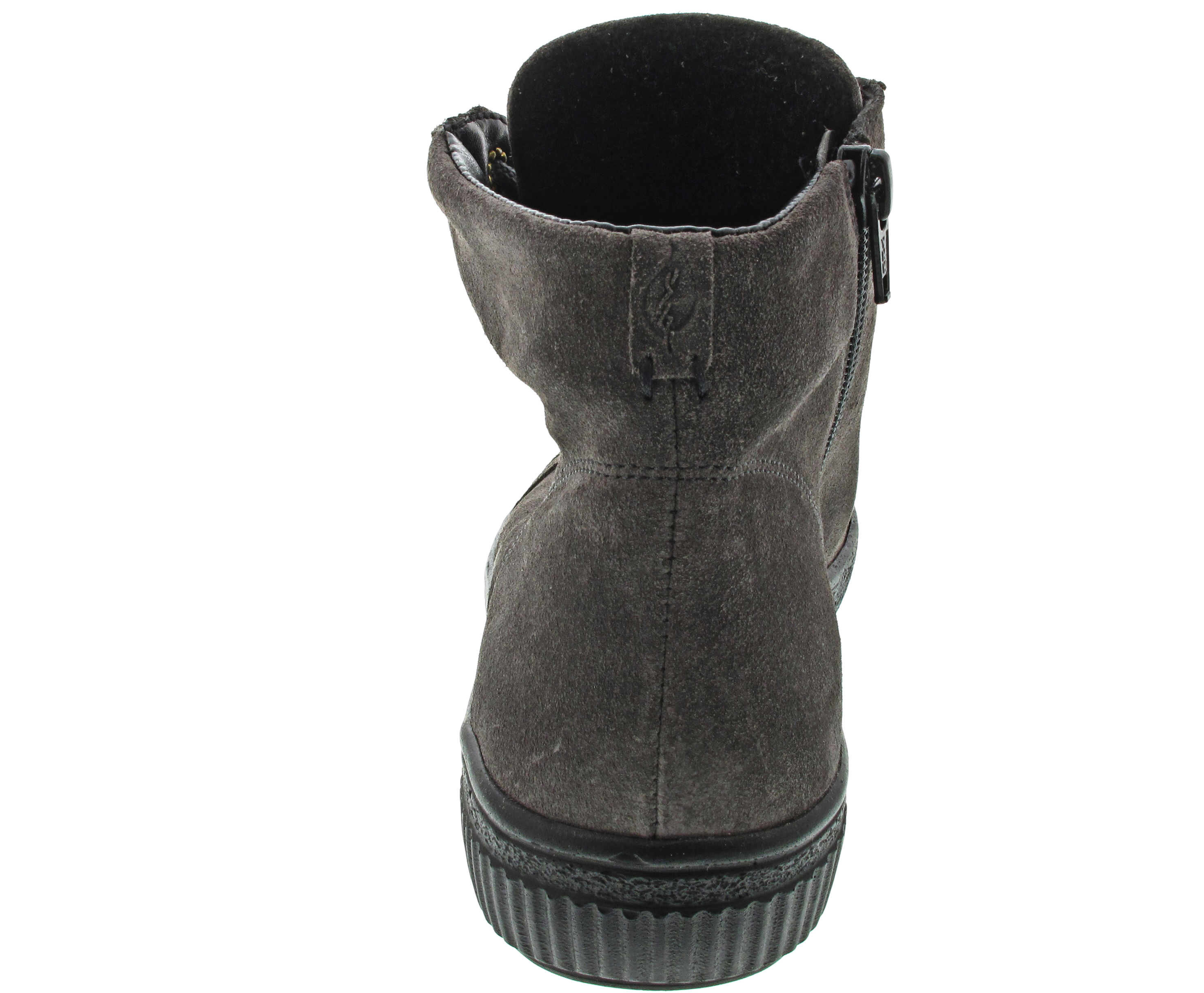 Waldläufer H-Steffi