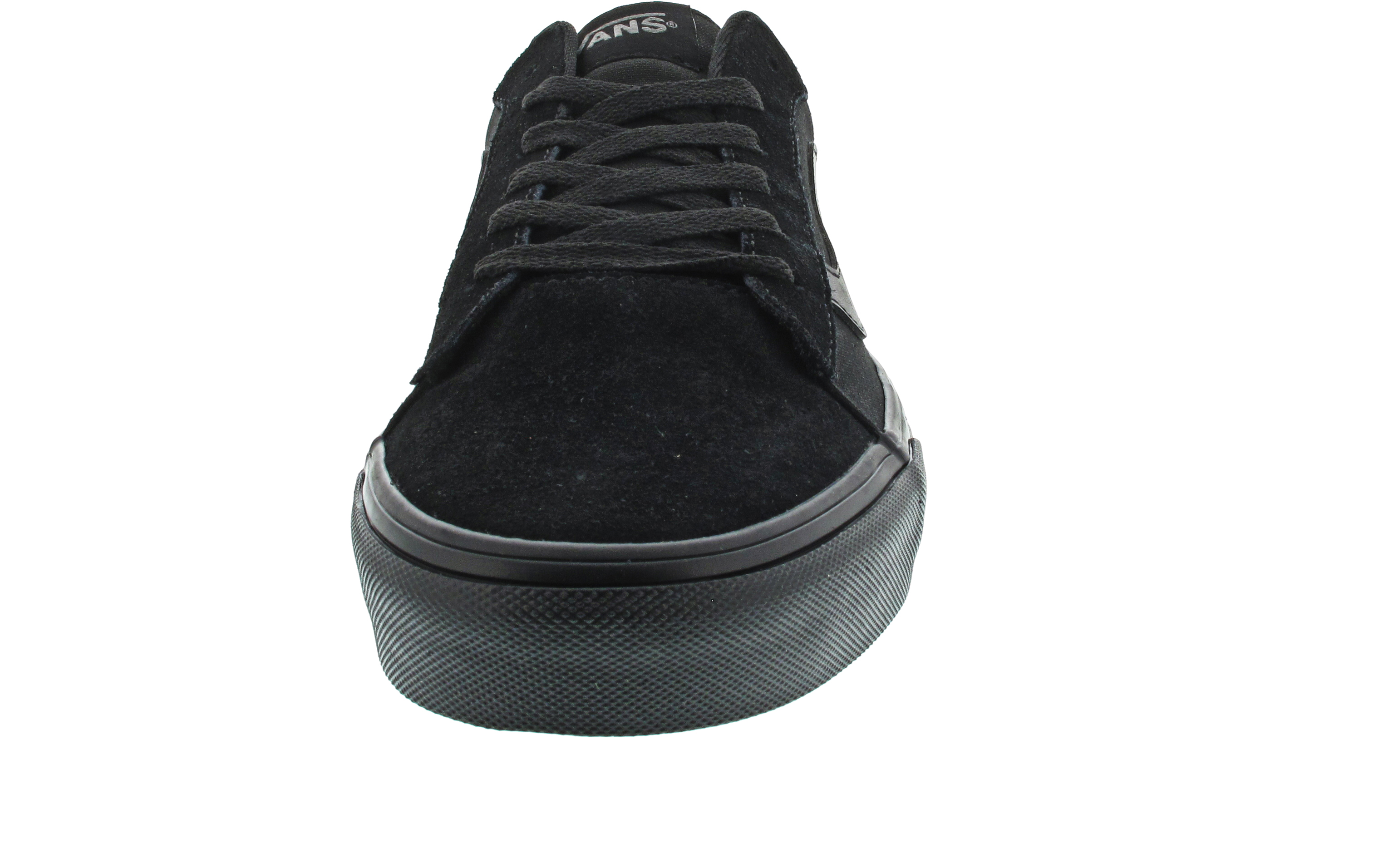 Vans Vero LS Suede/Canvas