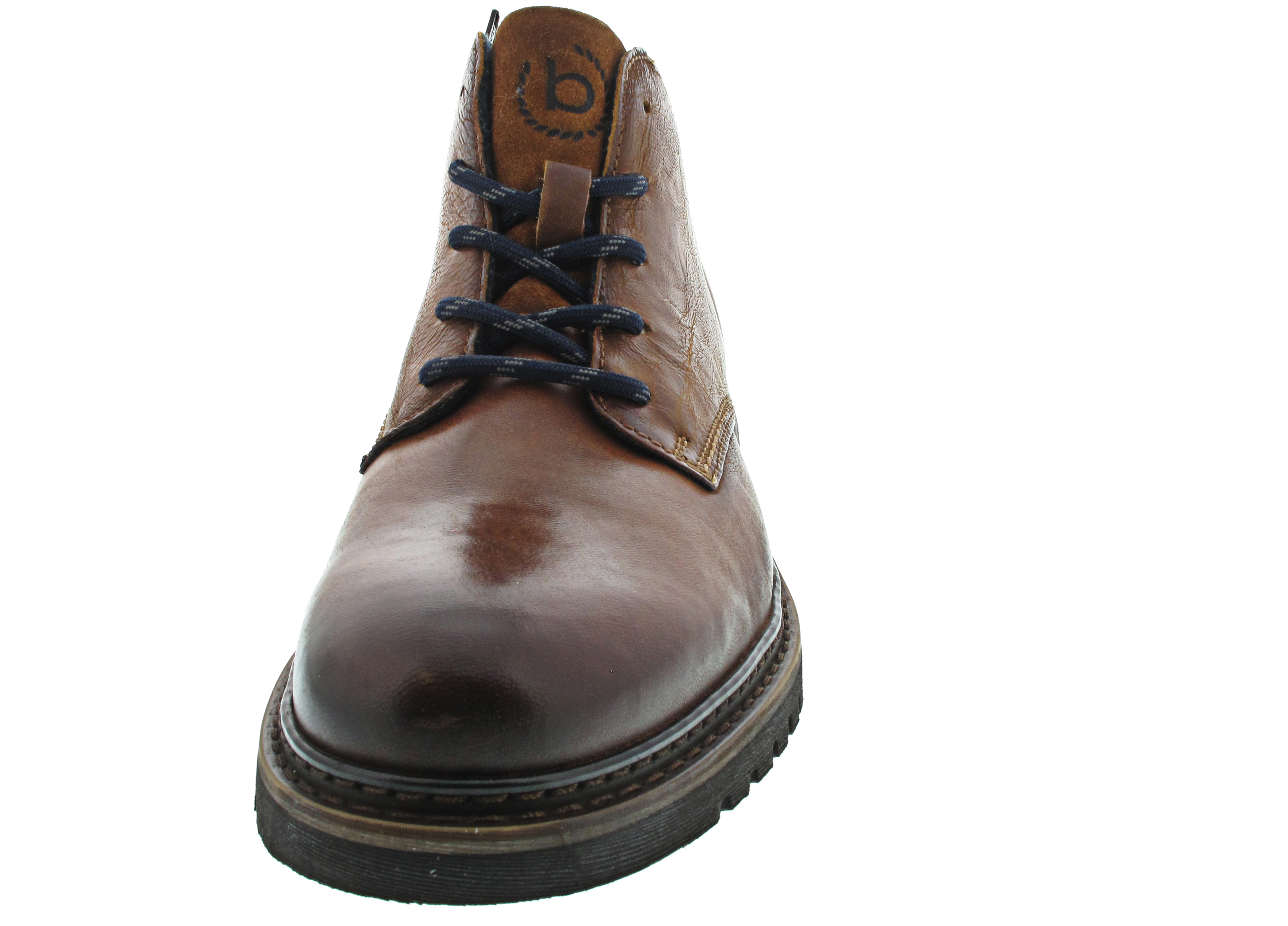 Bugatti Barton Comfort