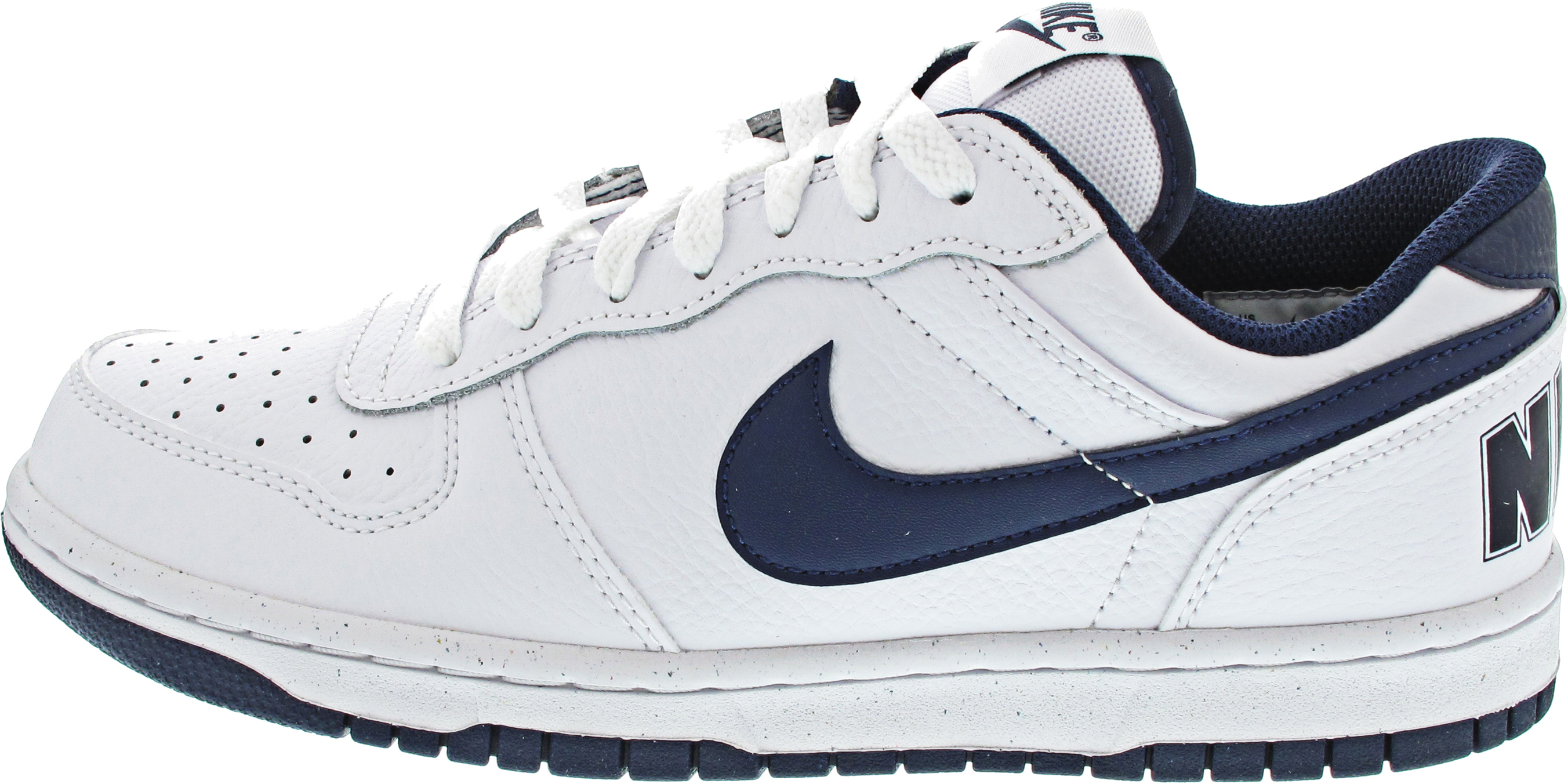 Nike Big Low