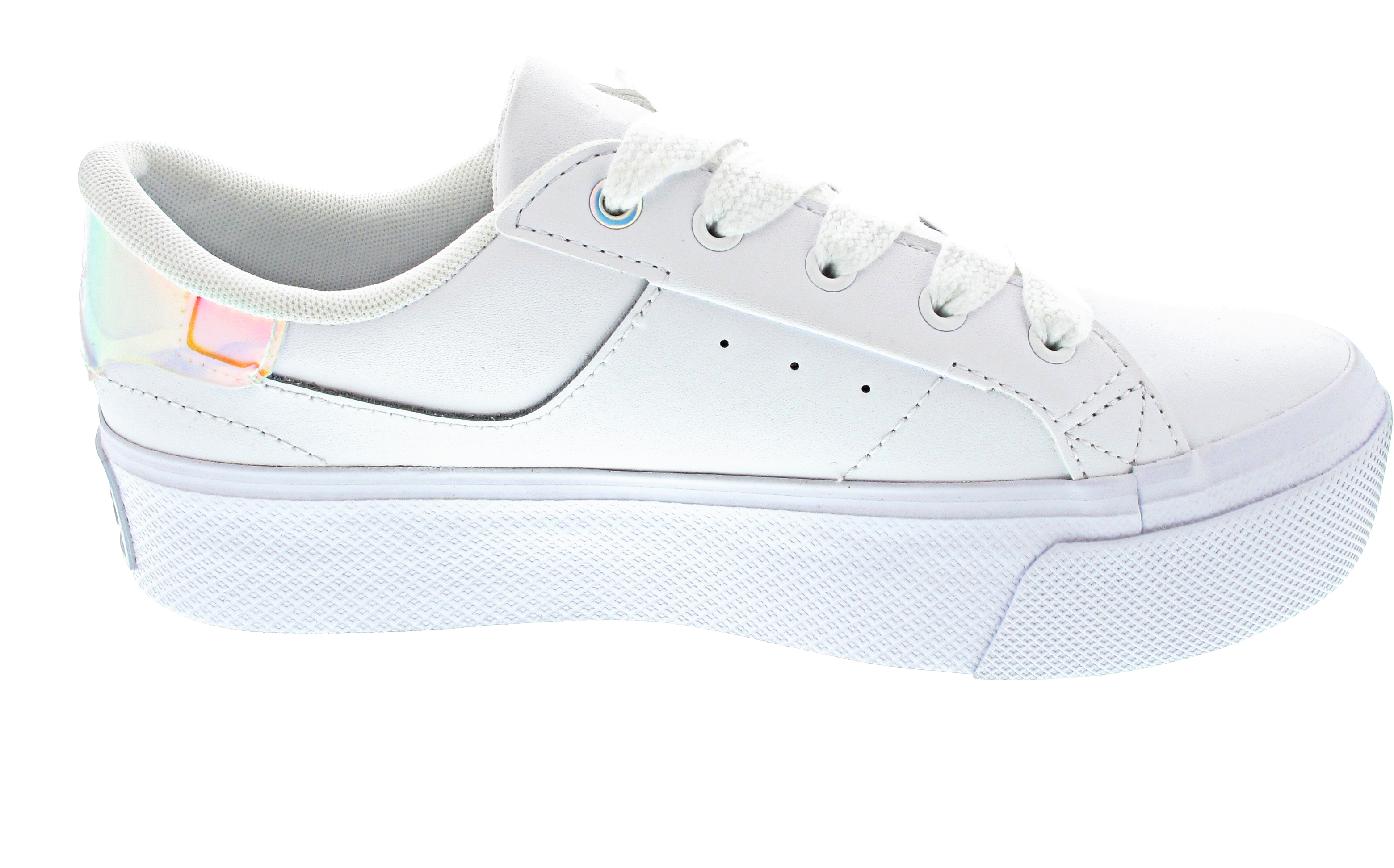 Lacoste Ziane Platform Femme