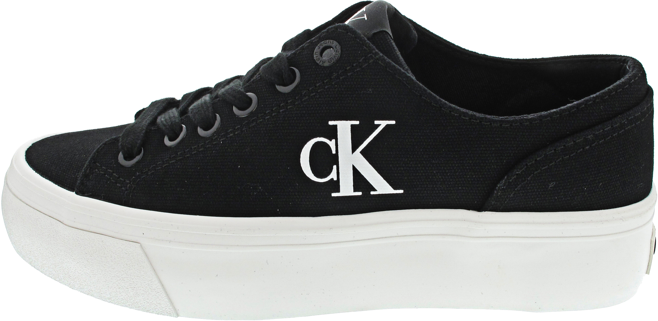 Calvin Klein Vulc Flatform Low