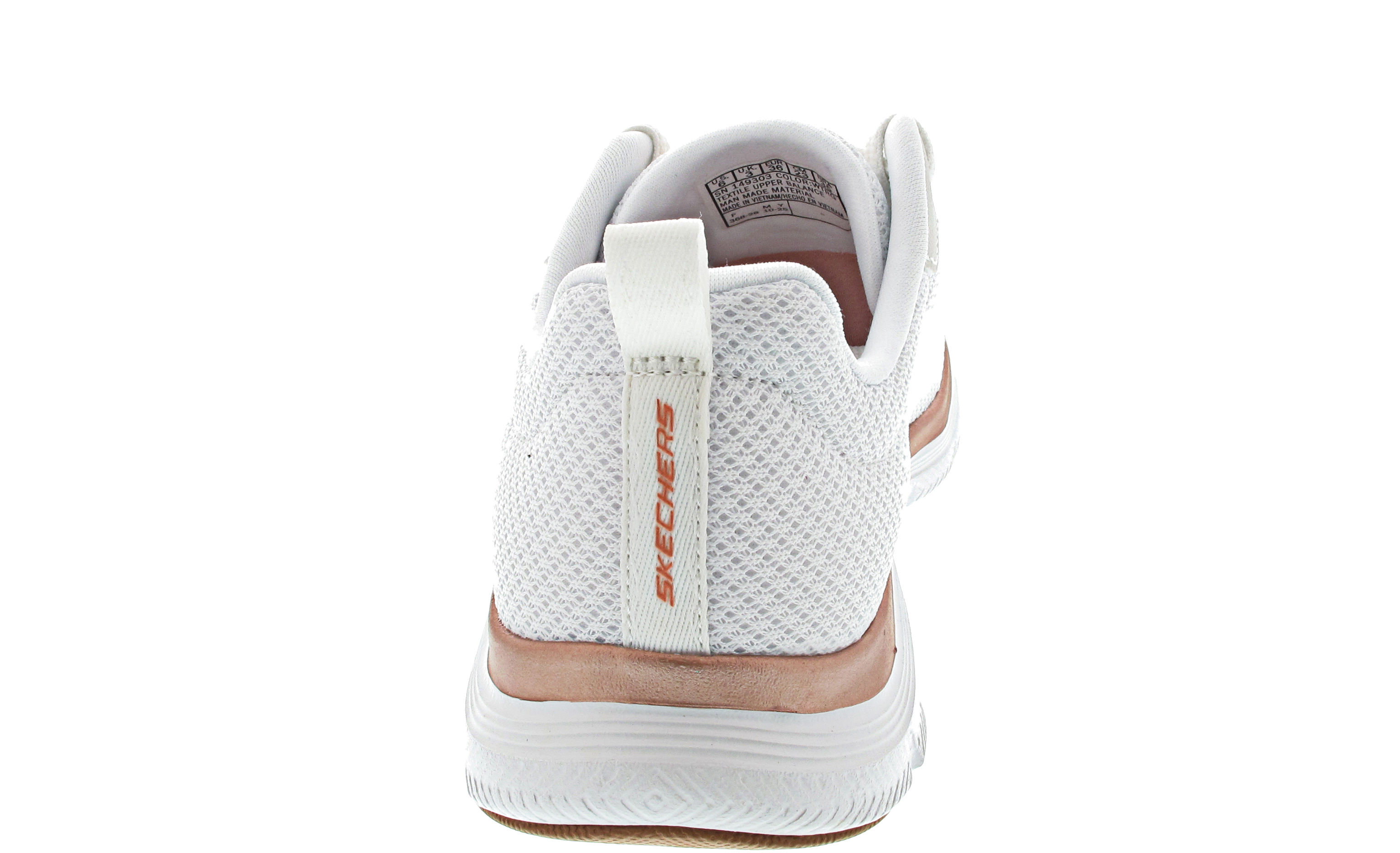 Skechers Flex Appeal 4.0-Brilliant