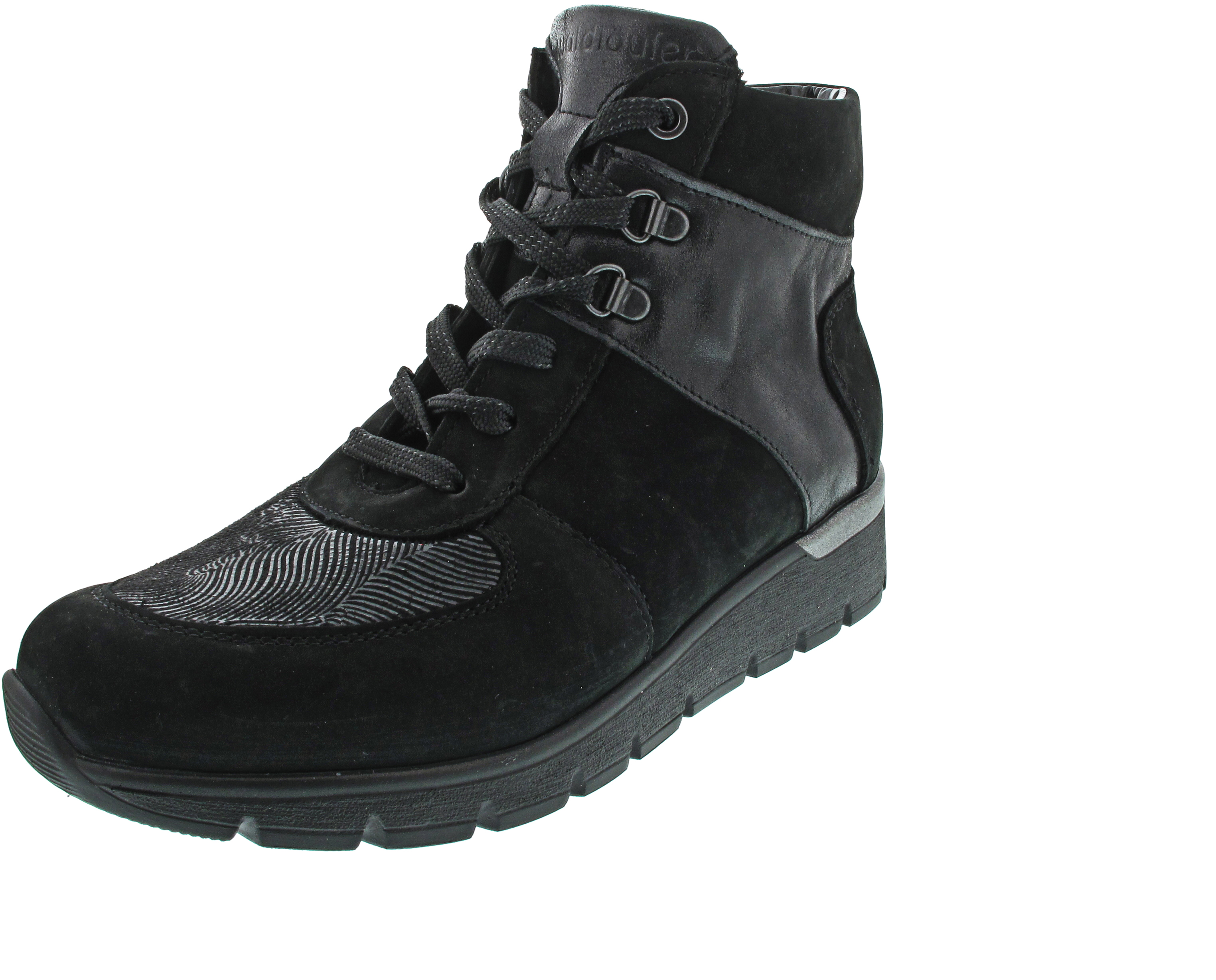 Waldläufer K-Ramona