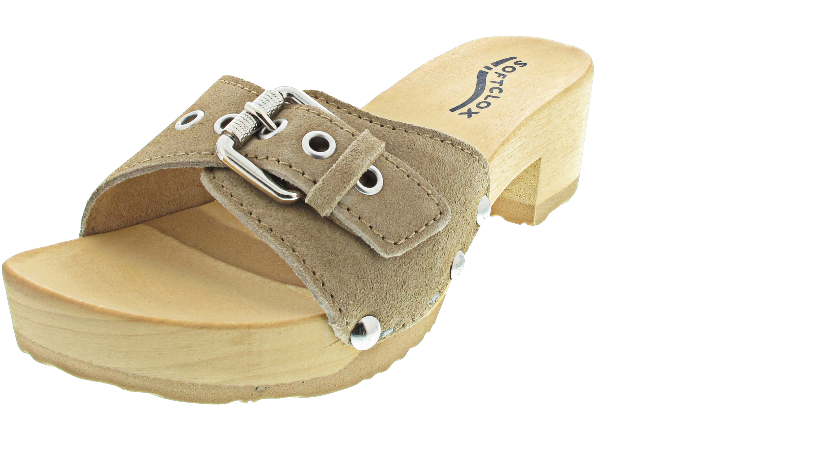 Softclox Pixie