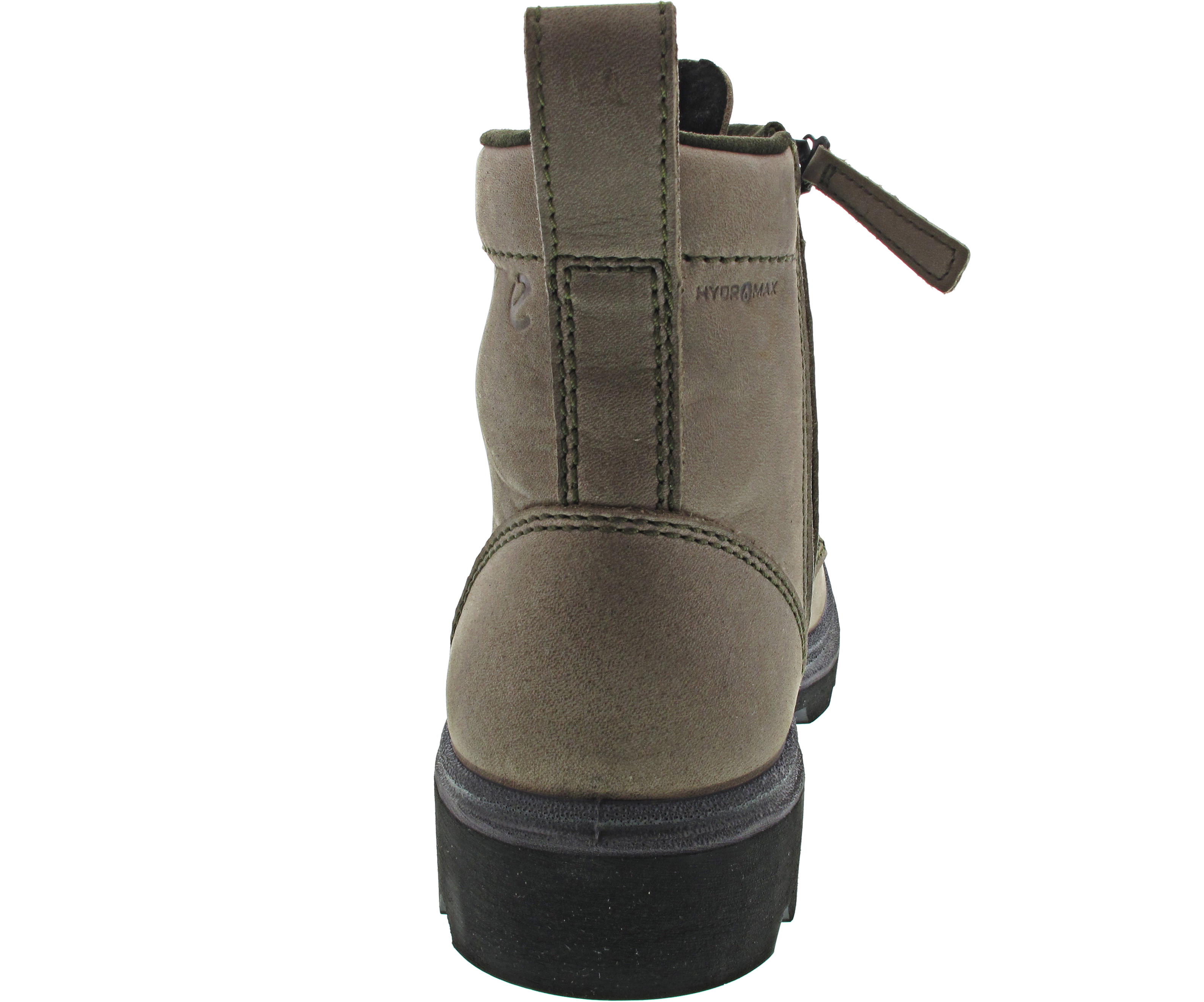 Ecco Grainer M 6In Boot Warm
