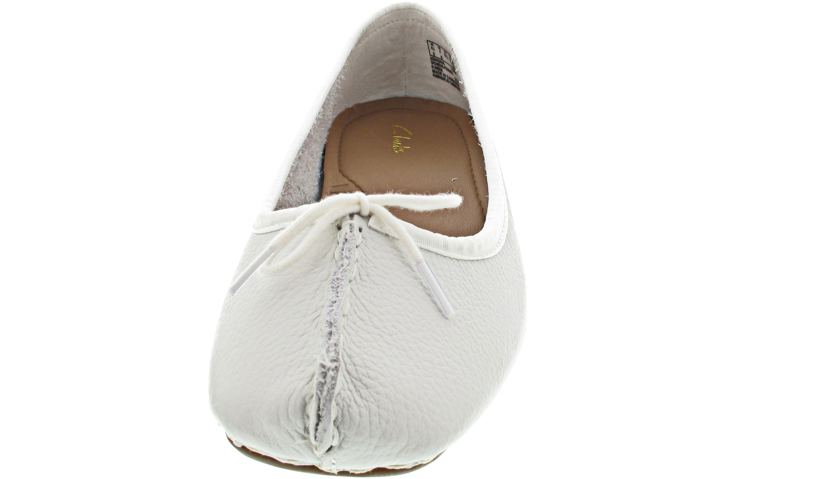 Clarks Freckle Ice