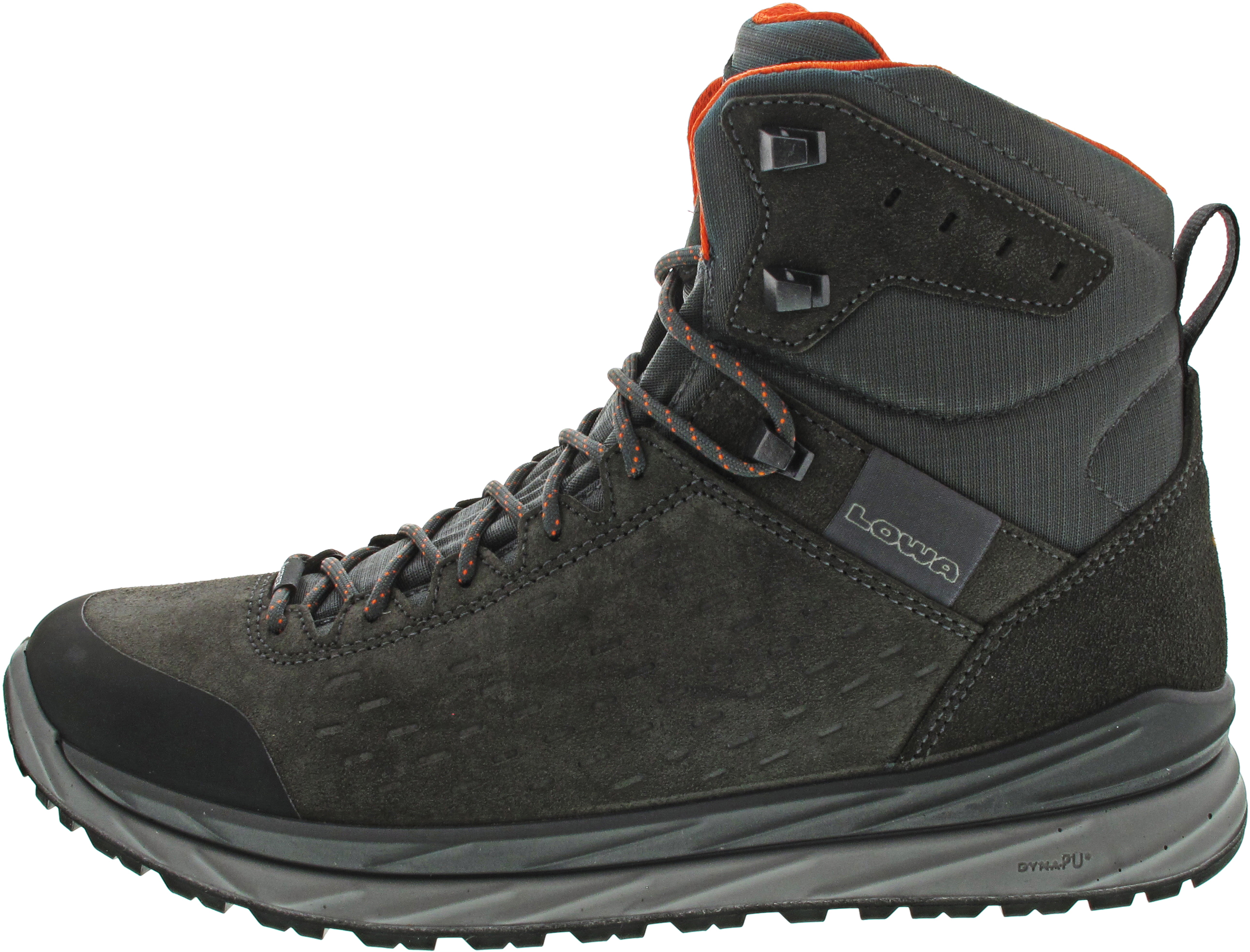Lowa Malta GTX Mid