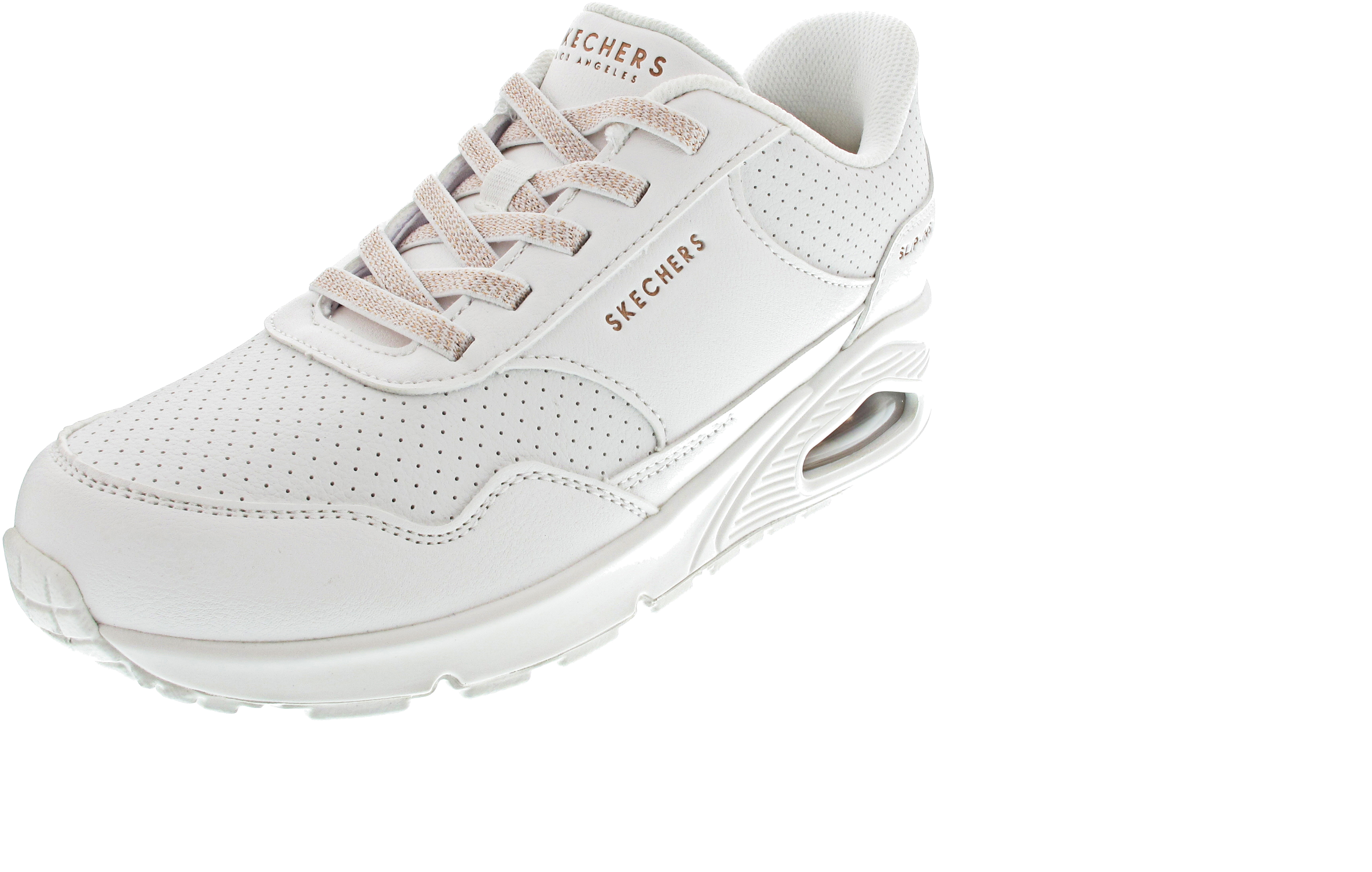 Skechers Slip-Ins:Uno-Banksia Luxe