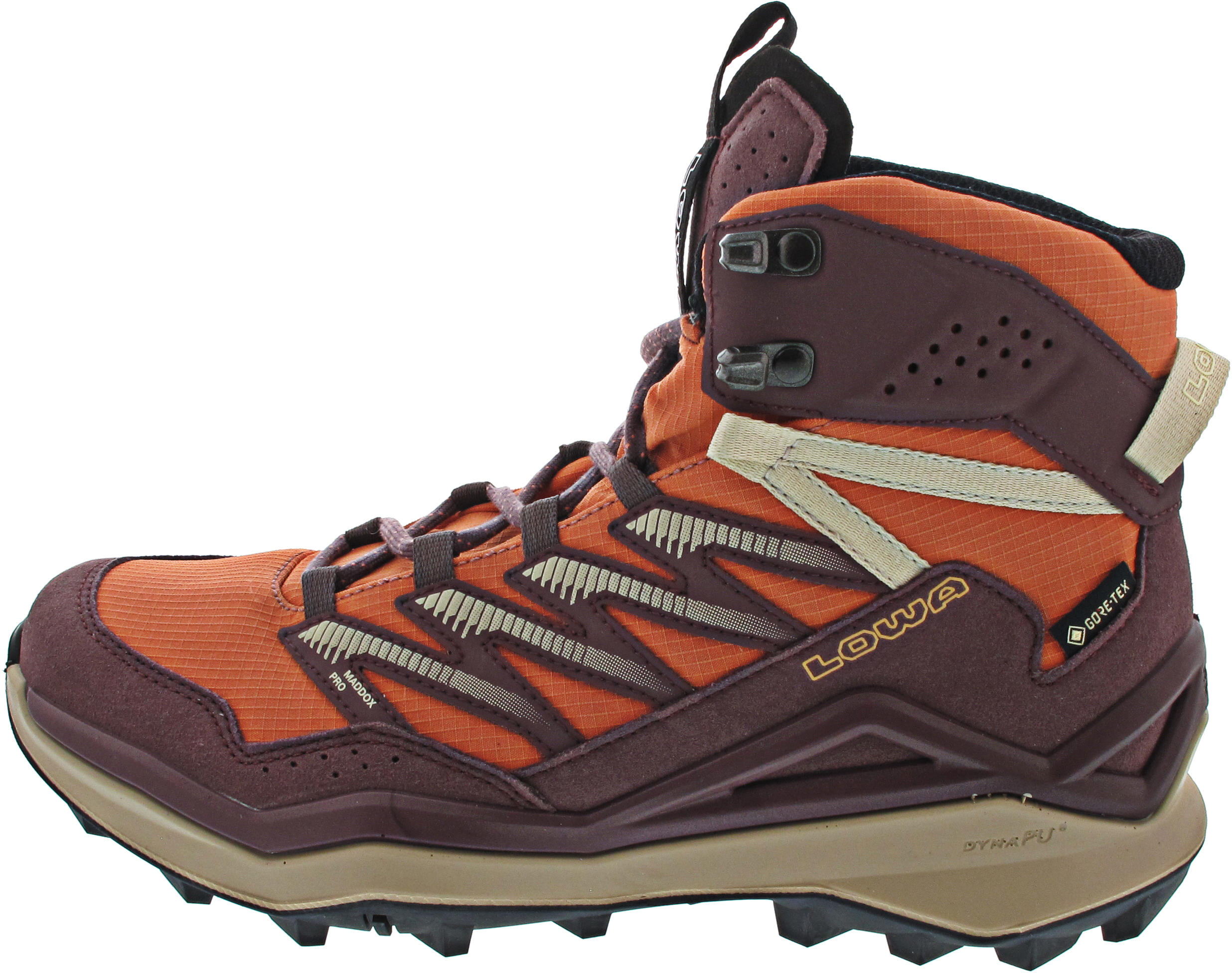 Lowa Maddox PRO GTX Mid Ws