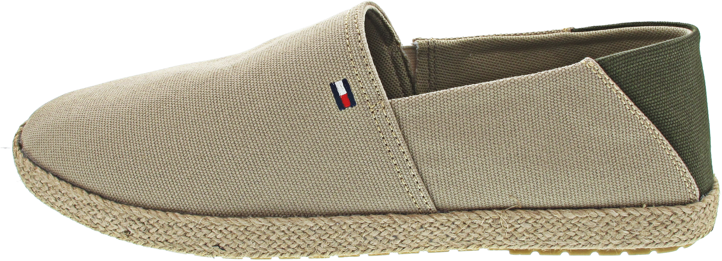 Tommy Hilfiger Hilfiger Espadrille Core