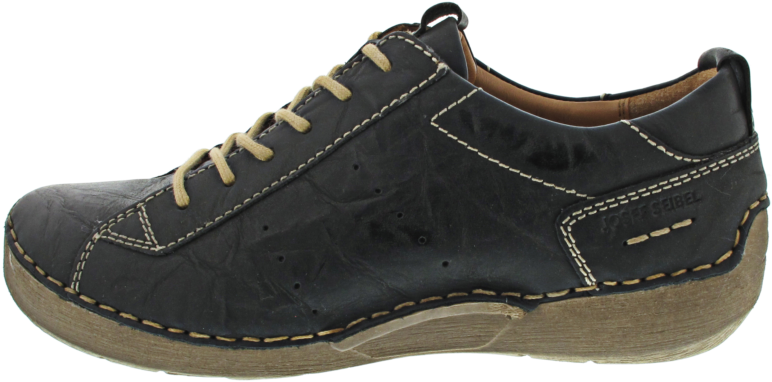 Josef Seibel Fergey 56