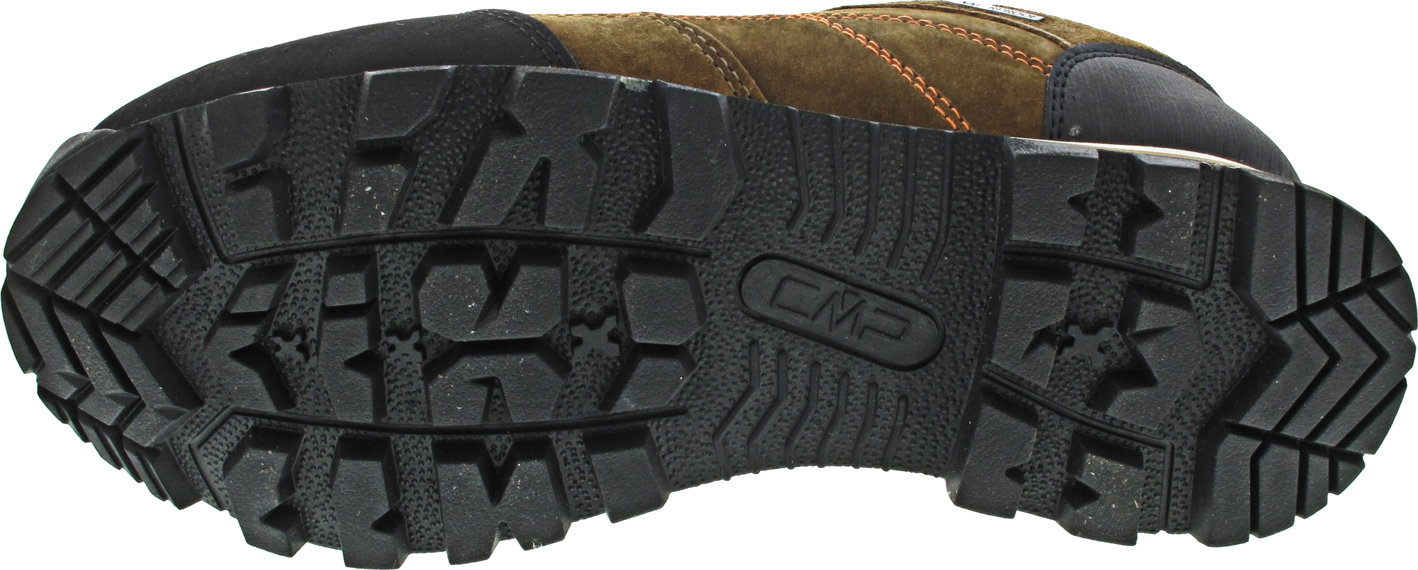 CMP Alcor Low Wmn Trekking