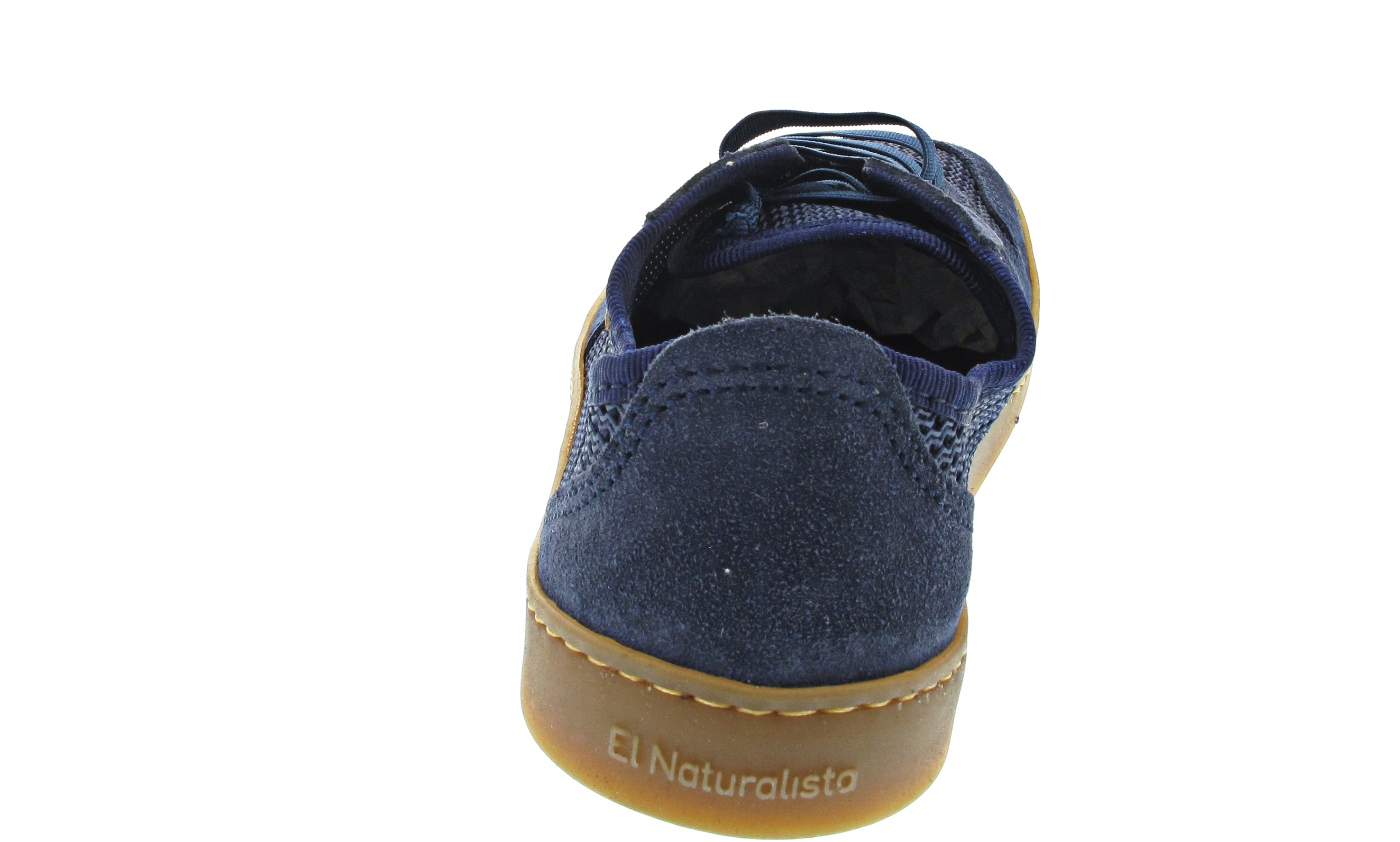 El Naturalista Origen