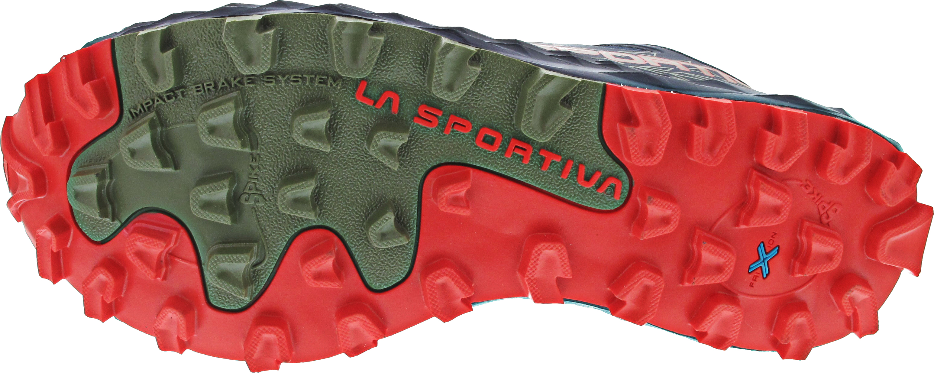 La Sportiva Lycan II