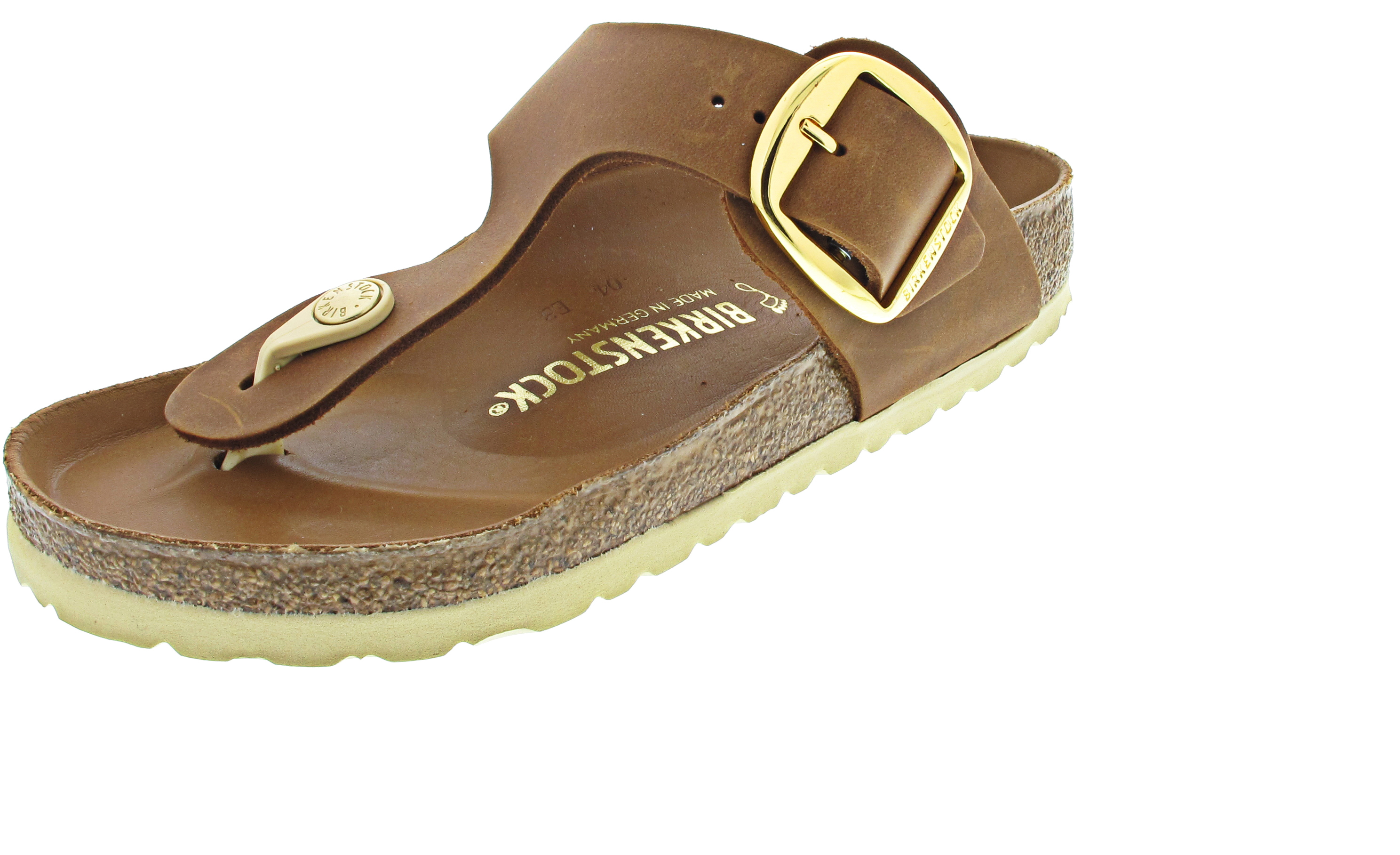 Birkenstock Gizeh Big Buckle