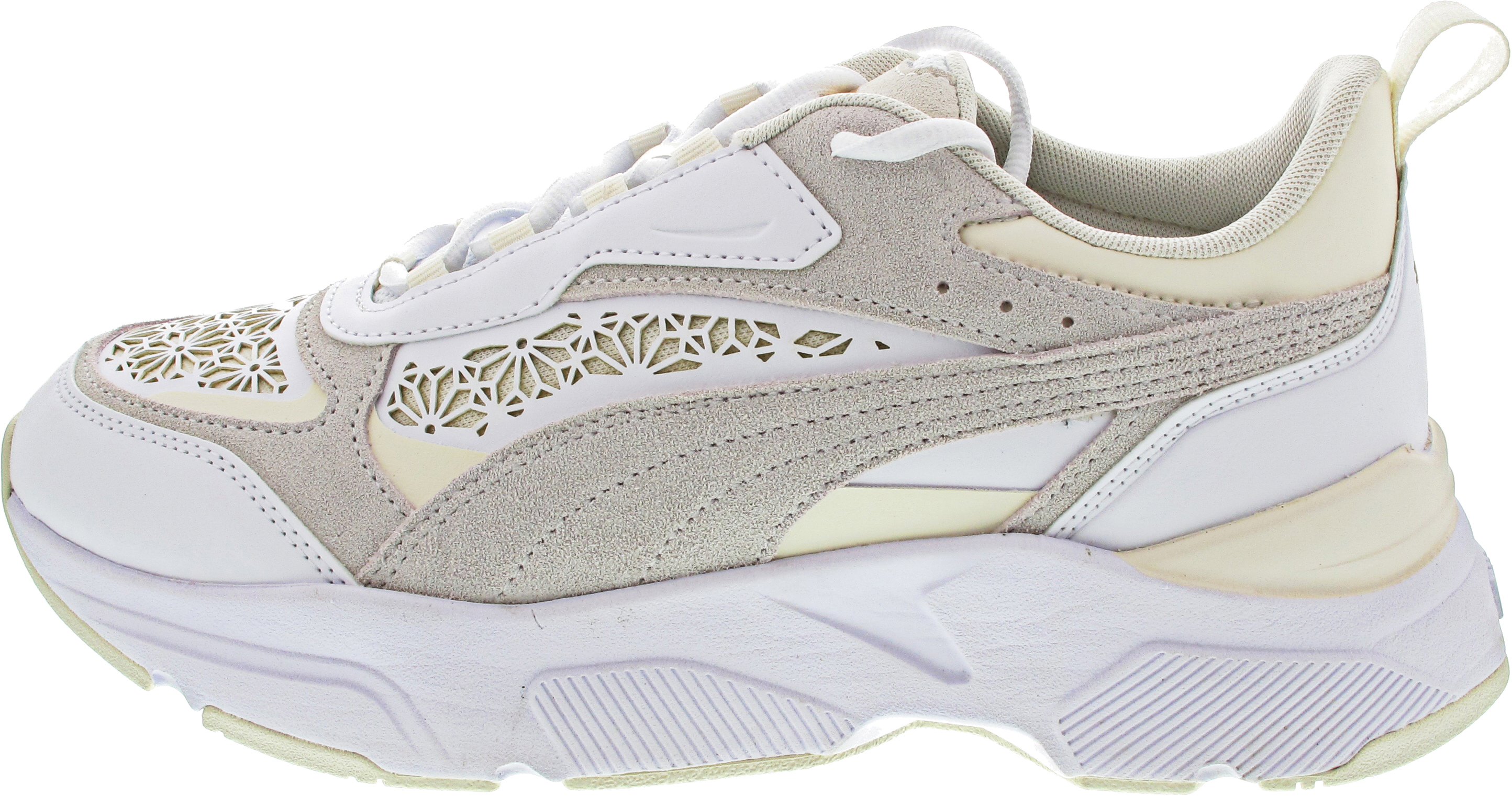 Puma Cassia Laser Cut