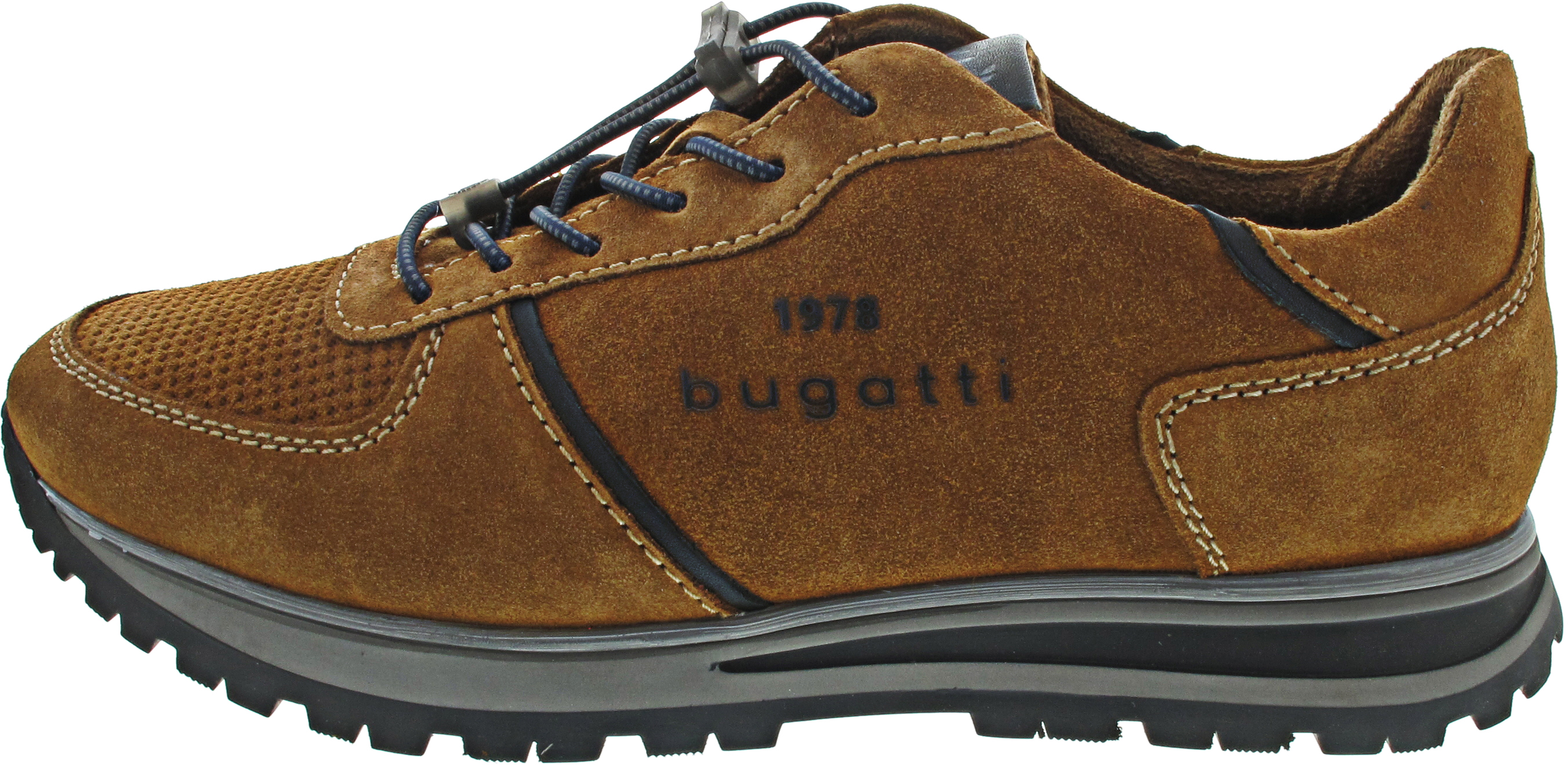 Bugatti
