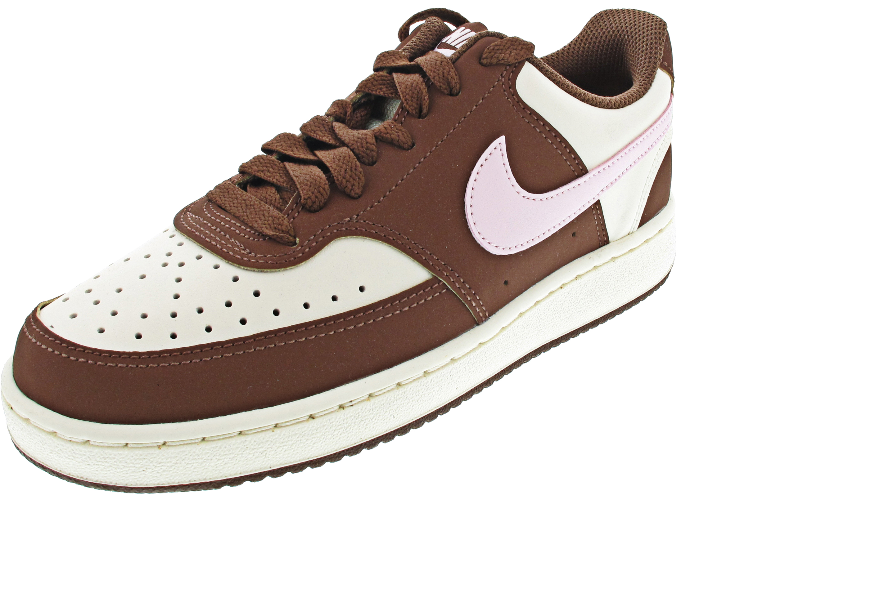 Nike Court Vision Low