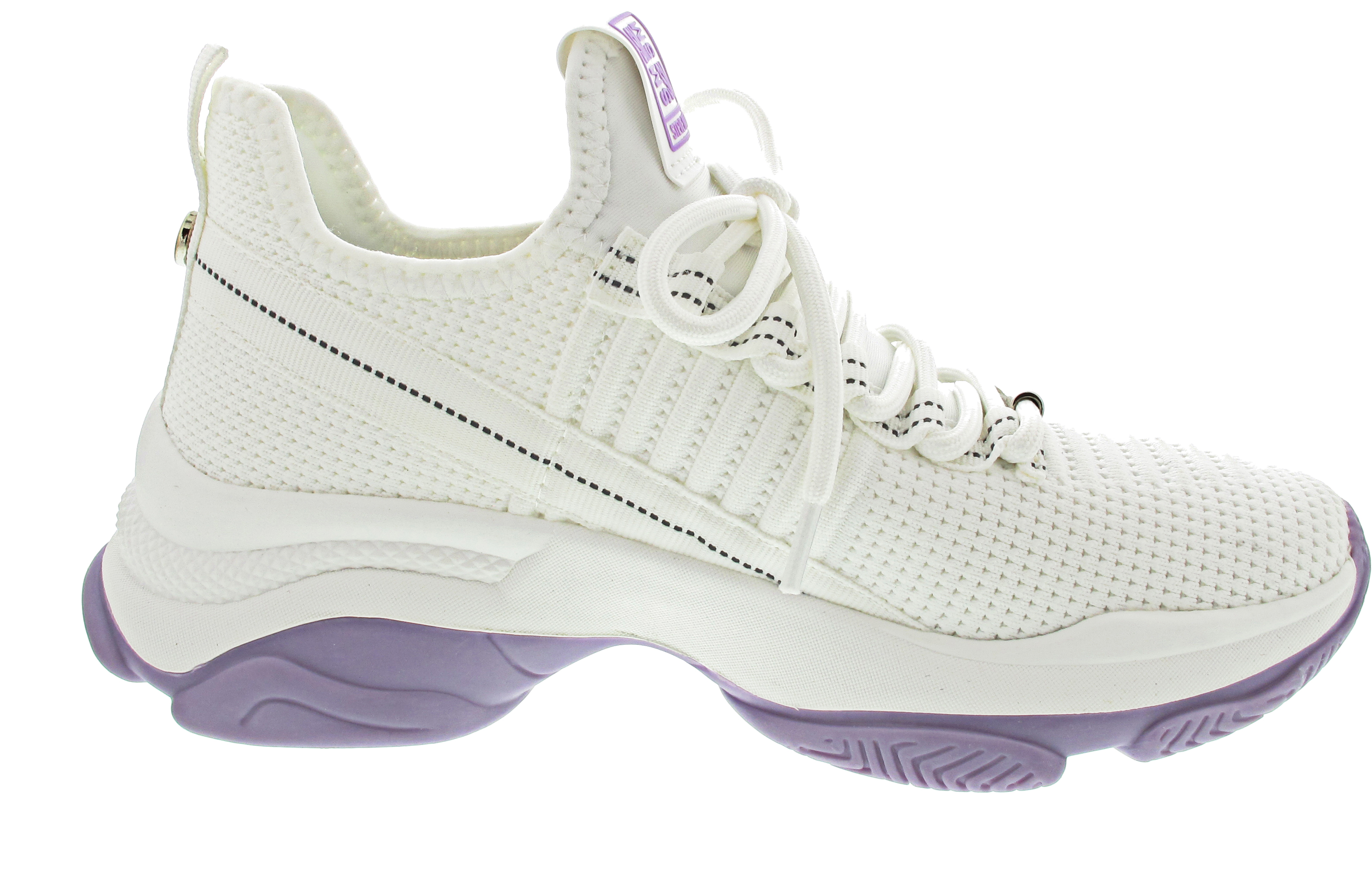 Steve Madden Mac-E