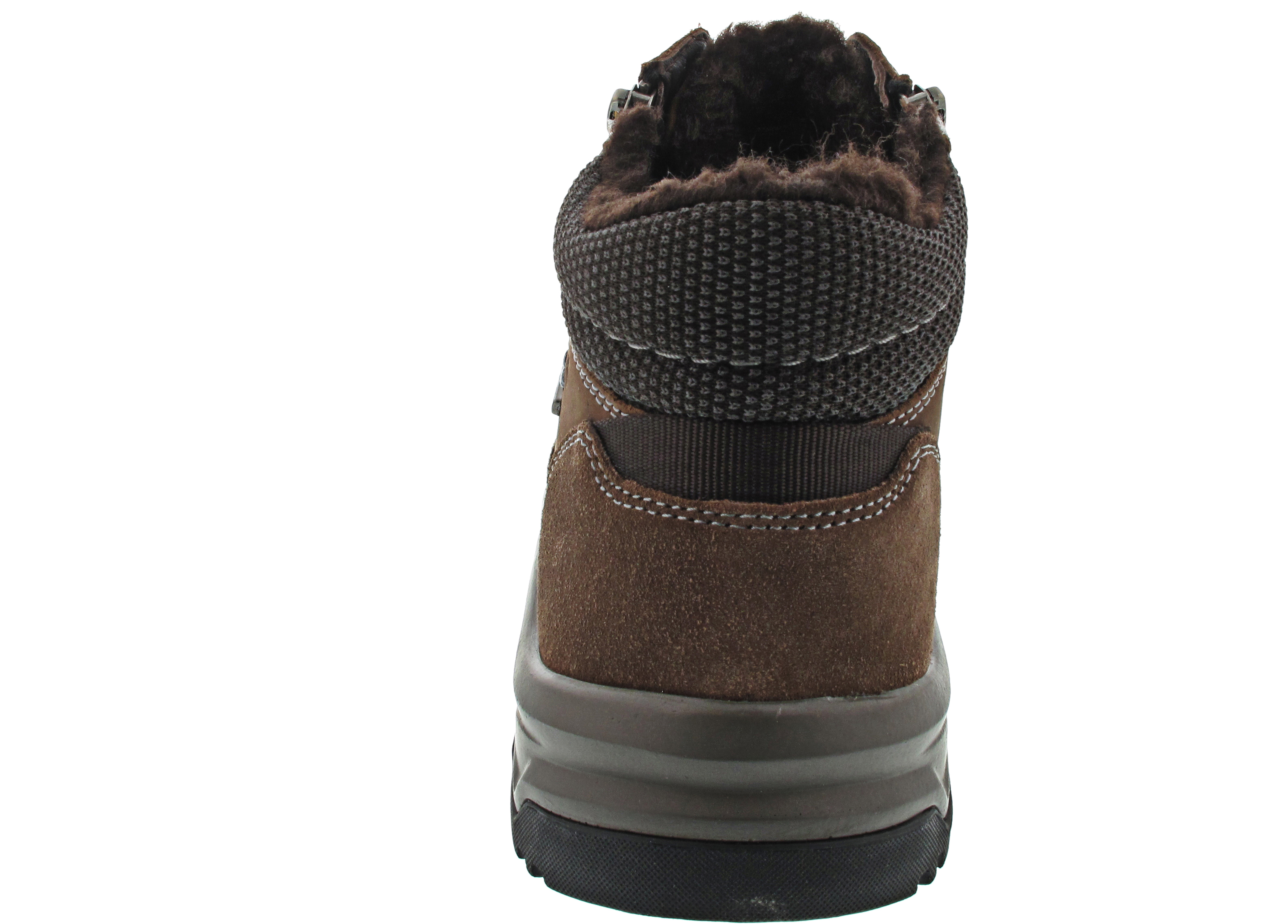 Josef Seibel Leroy 57