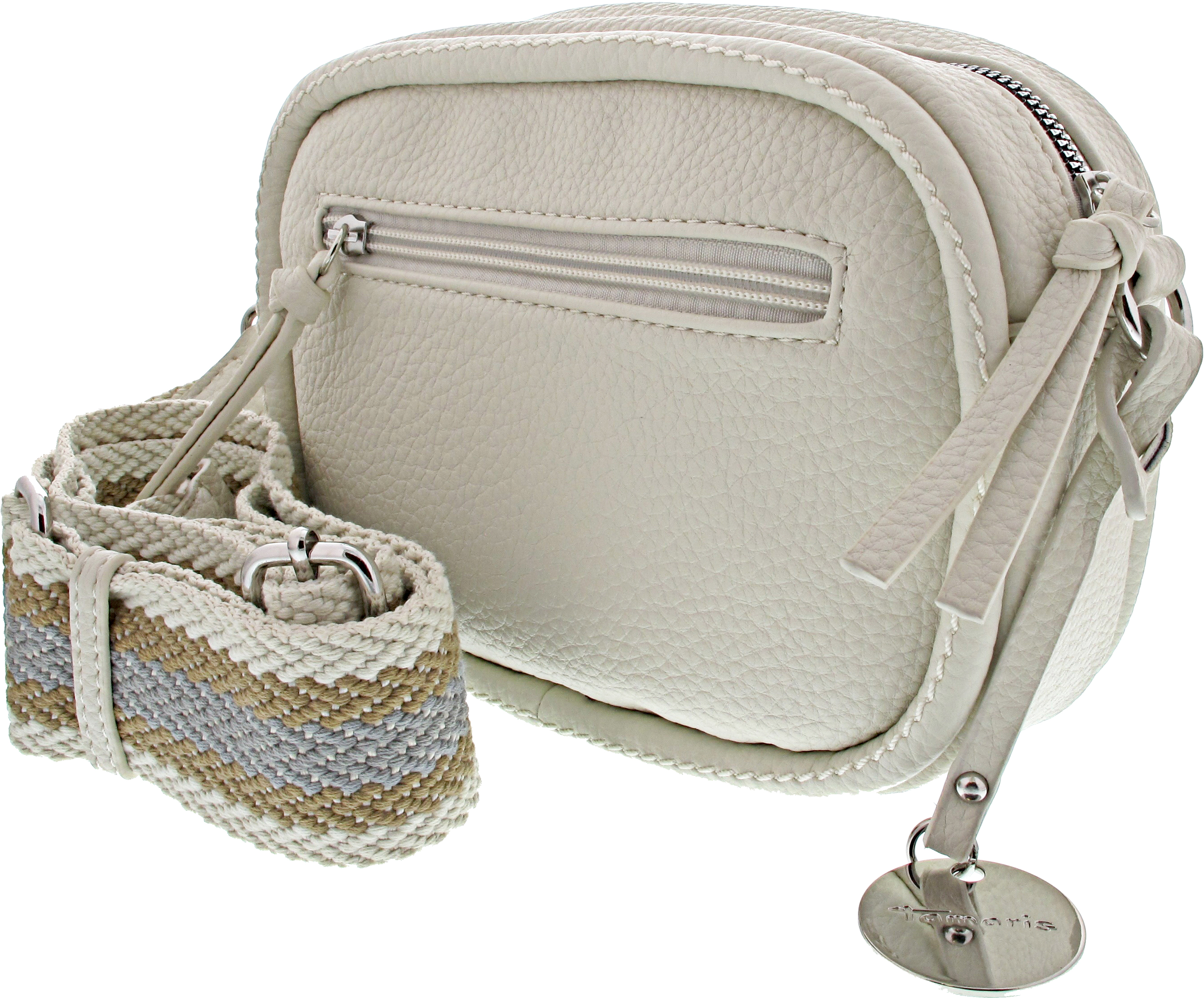 Tamaris Felicitas Handtasche m.RV