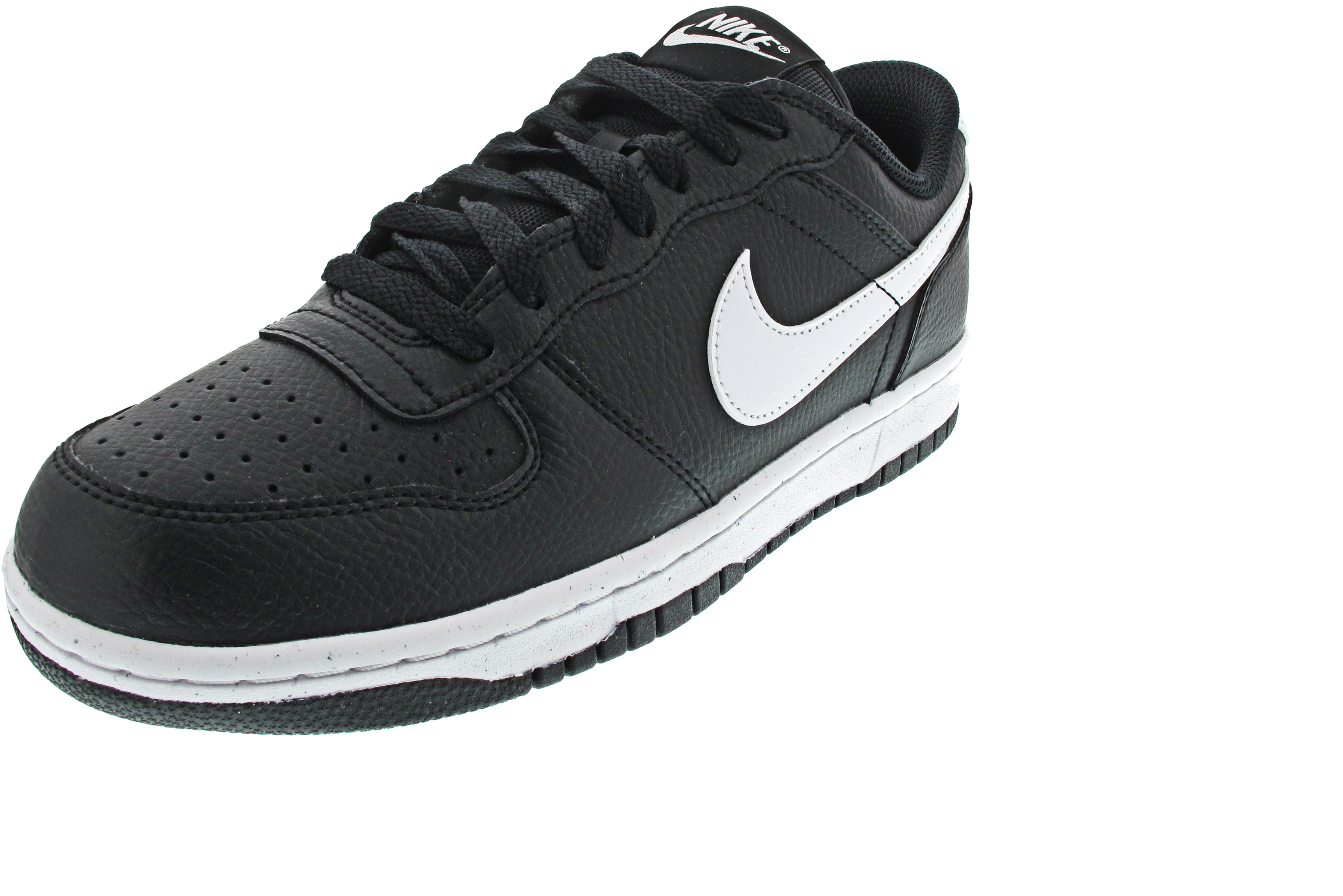 Nike Big Nike Low