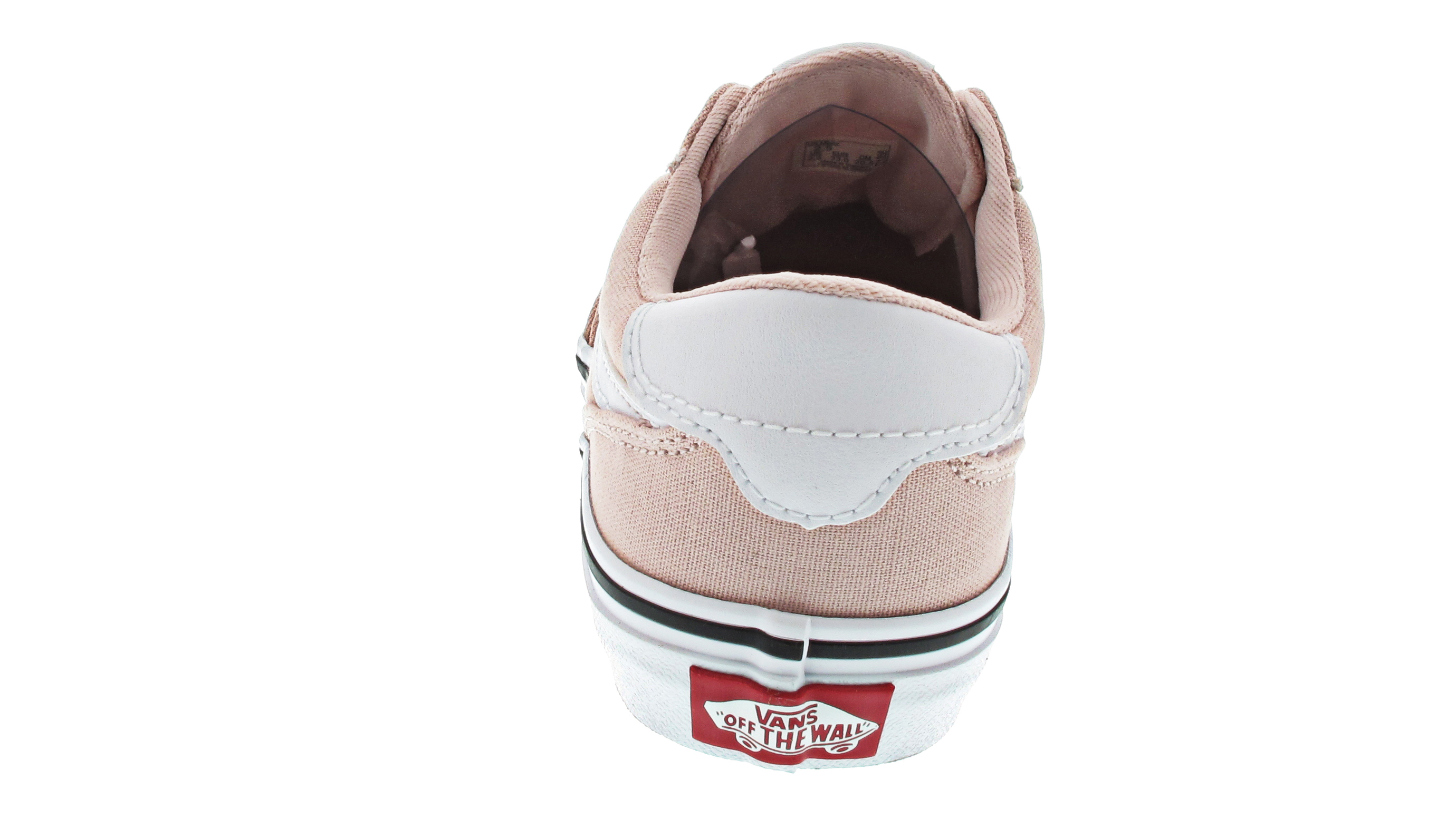 Vans Brooklyn LS