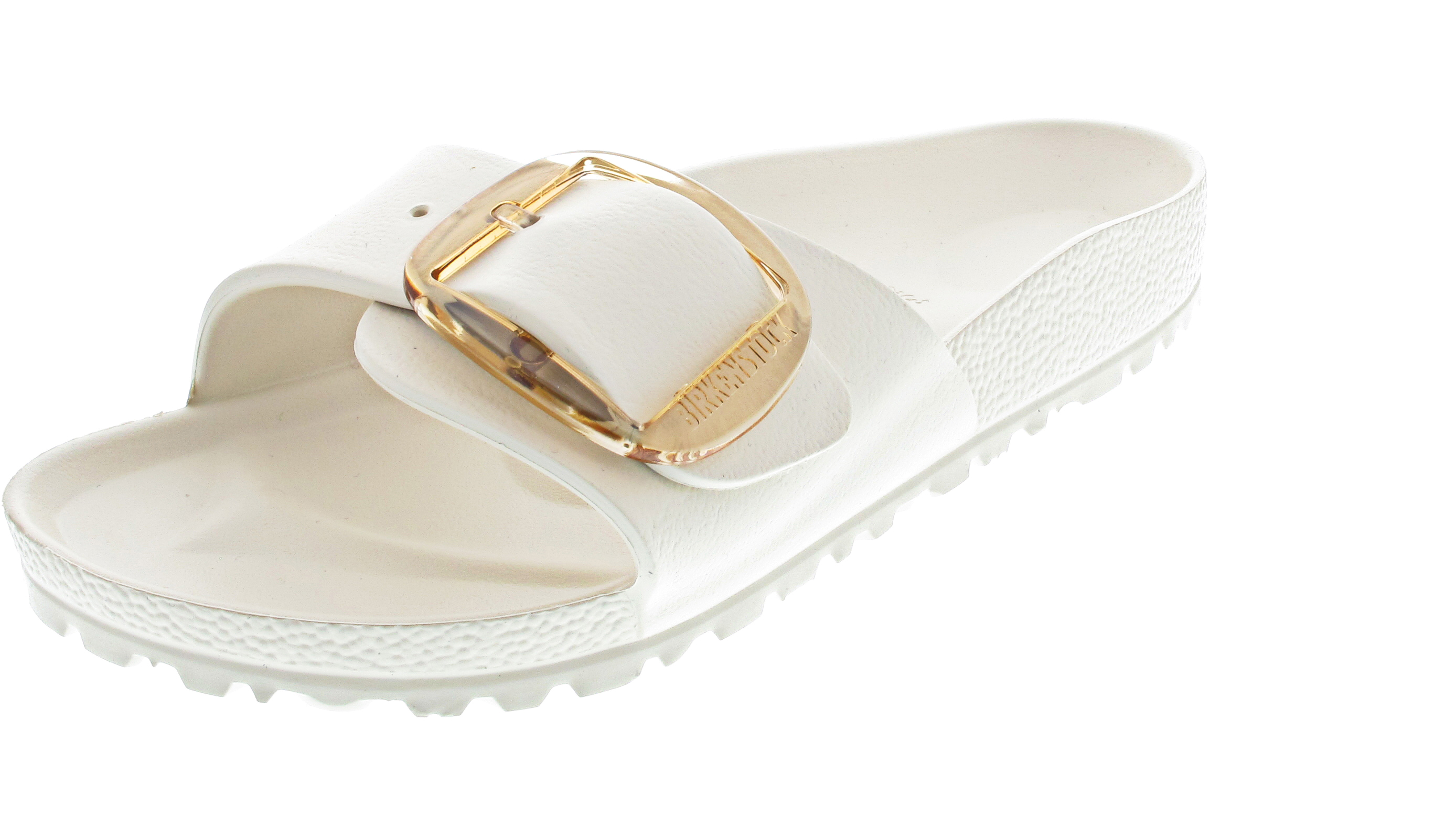 Birkenstock Madrid Big Buckle EVA