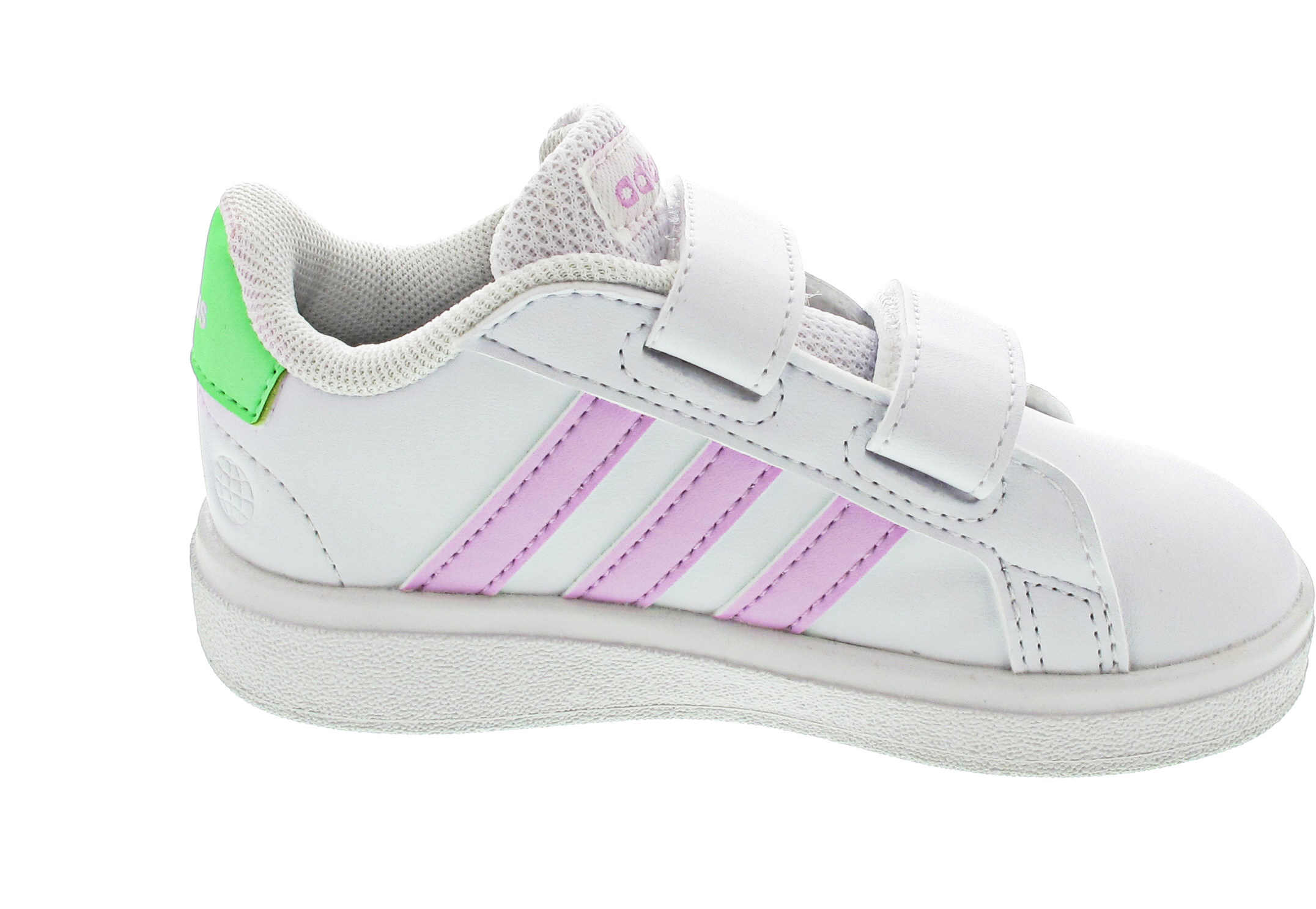 adidas Grand Court 2.0 CF I