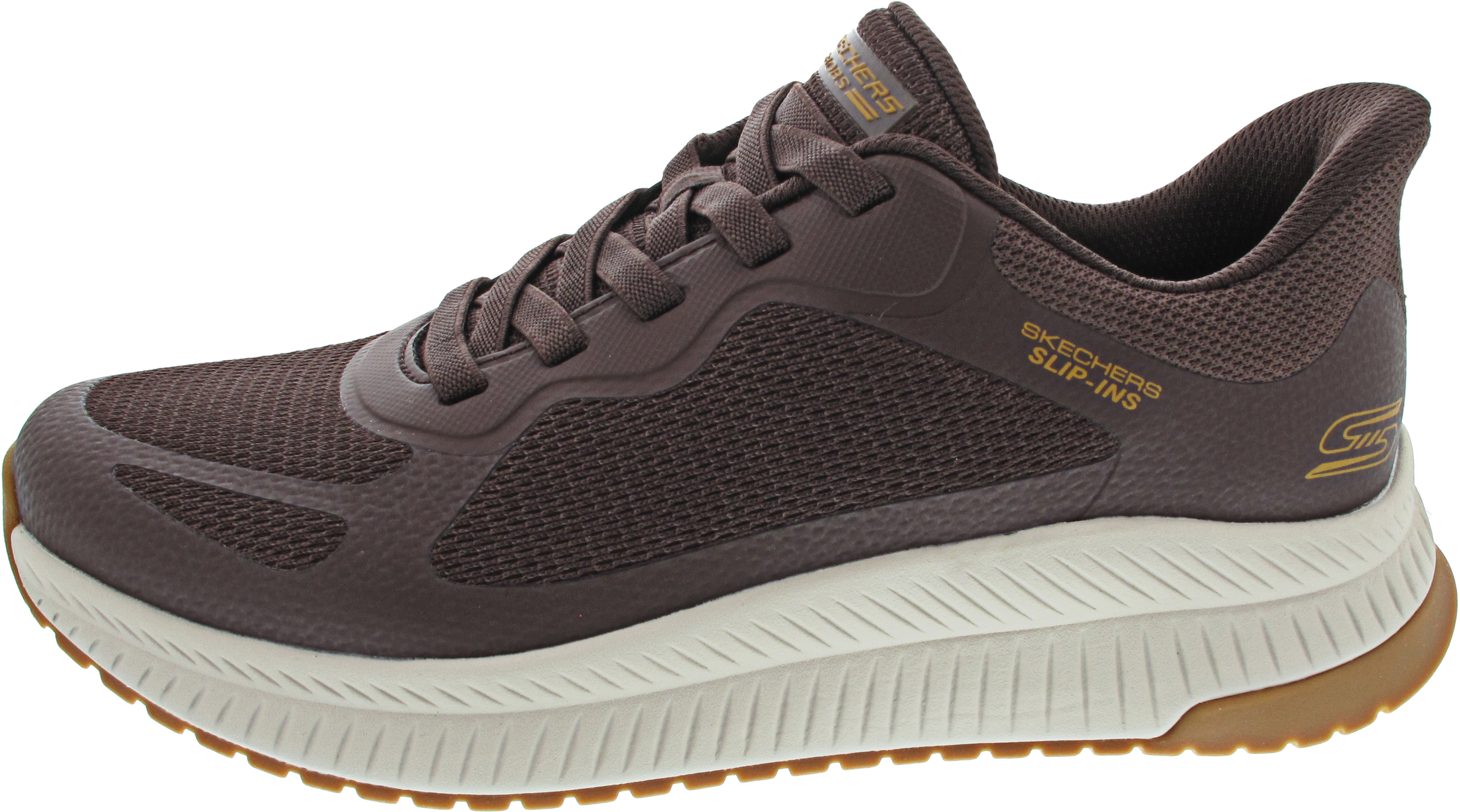 Skechers Slip-Ins: Bobs Squad 4