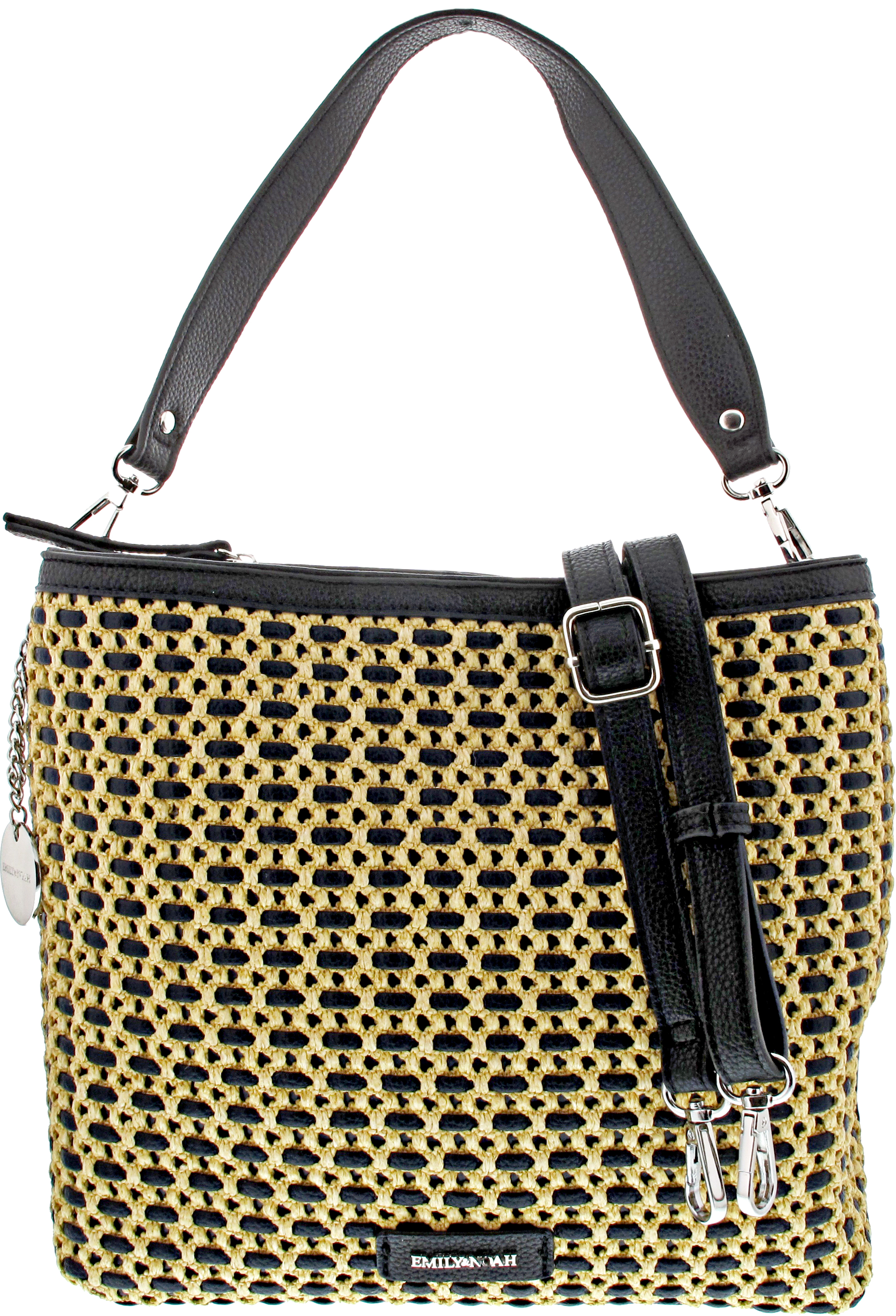 Emily & Noah Jella Beutel mittel